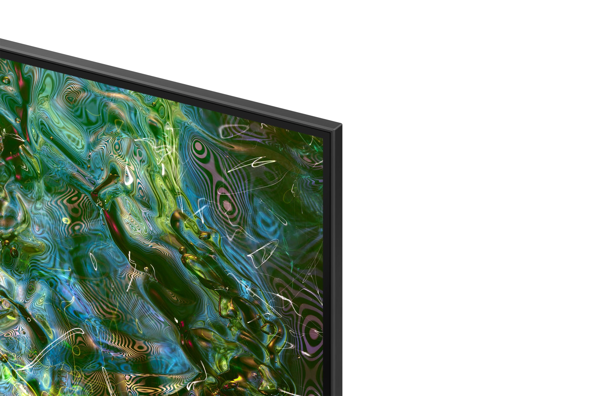 Samsung QE75QN90D – 75" Neo QLED UHD 4K, Tizen, HDR10+ (2024)