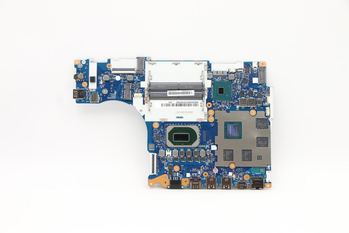 Lenovo MB 82BA NOK N4020UMA4G32GEMMC – Mainboard
