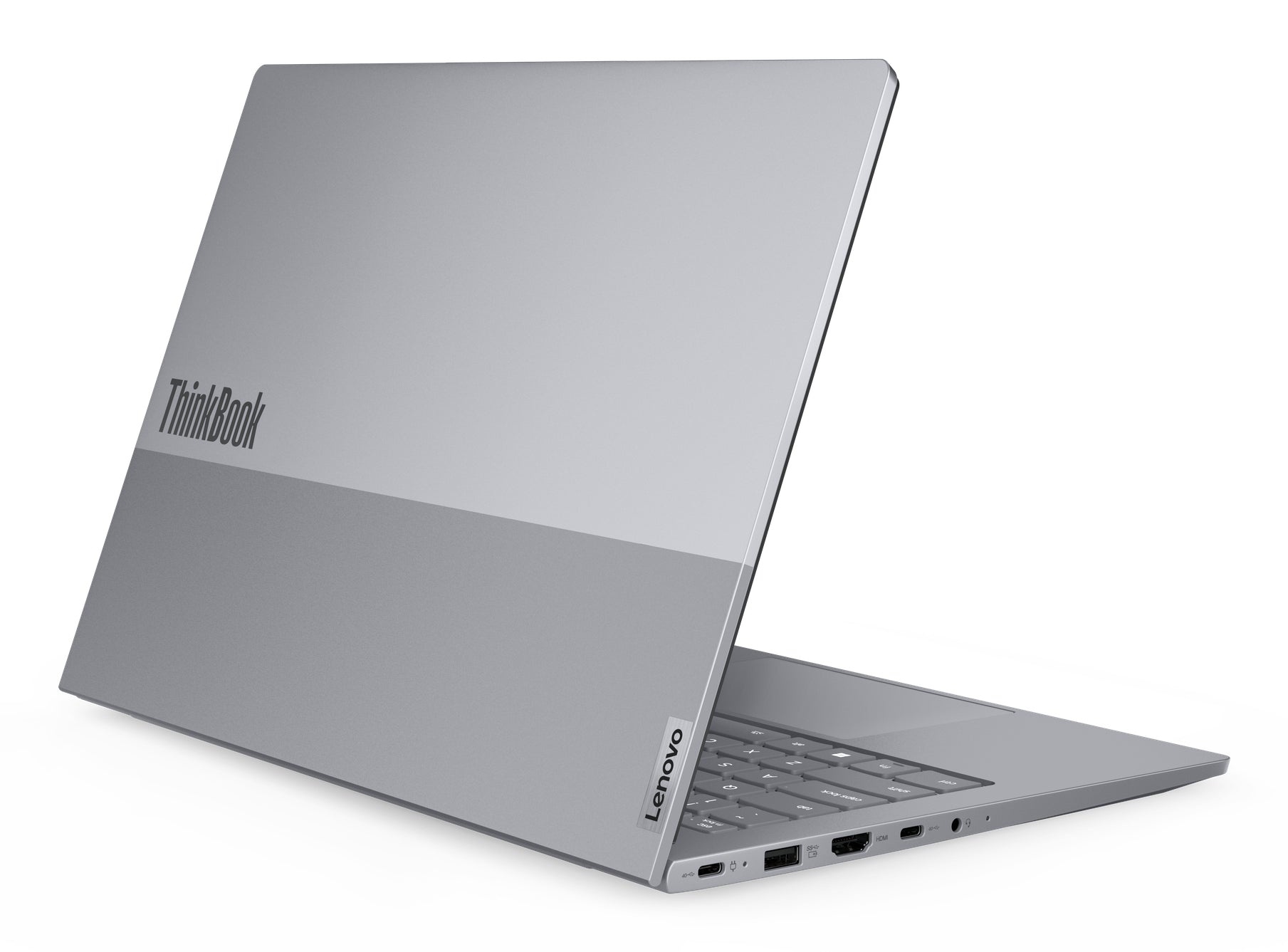 Lenovo ThinkBook 14 G9 – 14" WUXGA, Ryzen 5 220, 16 GB, 512 GB SSD, Win 11 Pro, QWERTZ (CH)