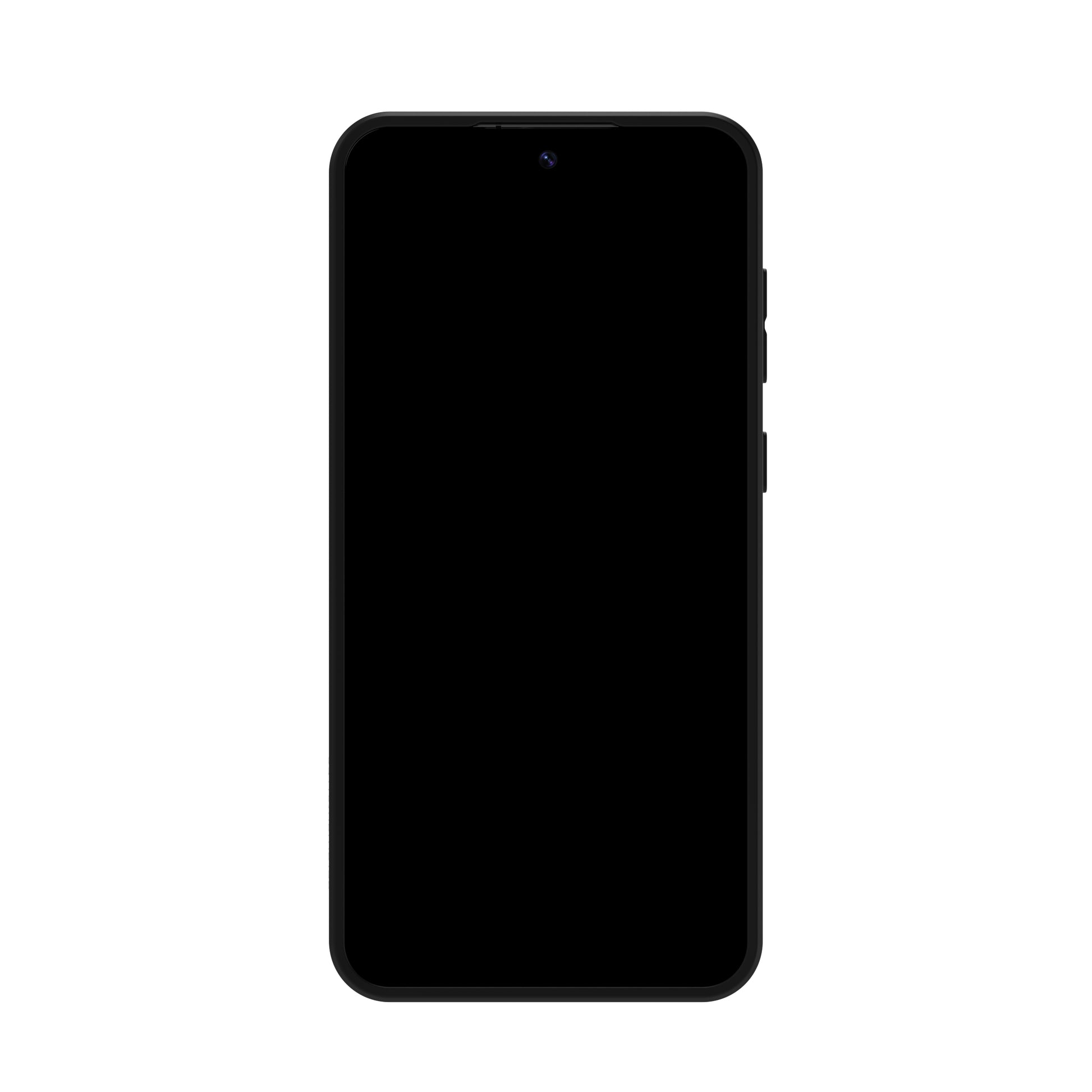 dbramante1928 Nuuk – Backcover – für Samsung Galaxy A56 5G, Kunststoff, schwarz