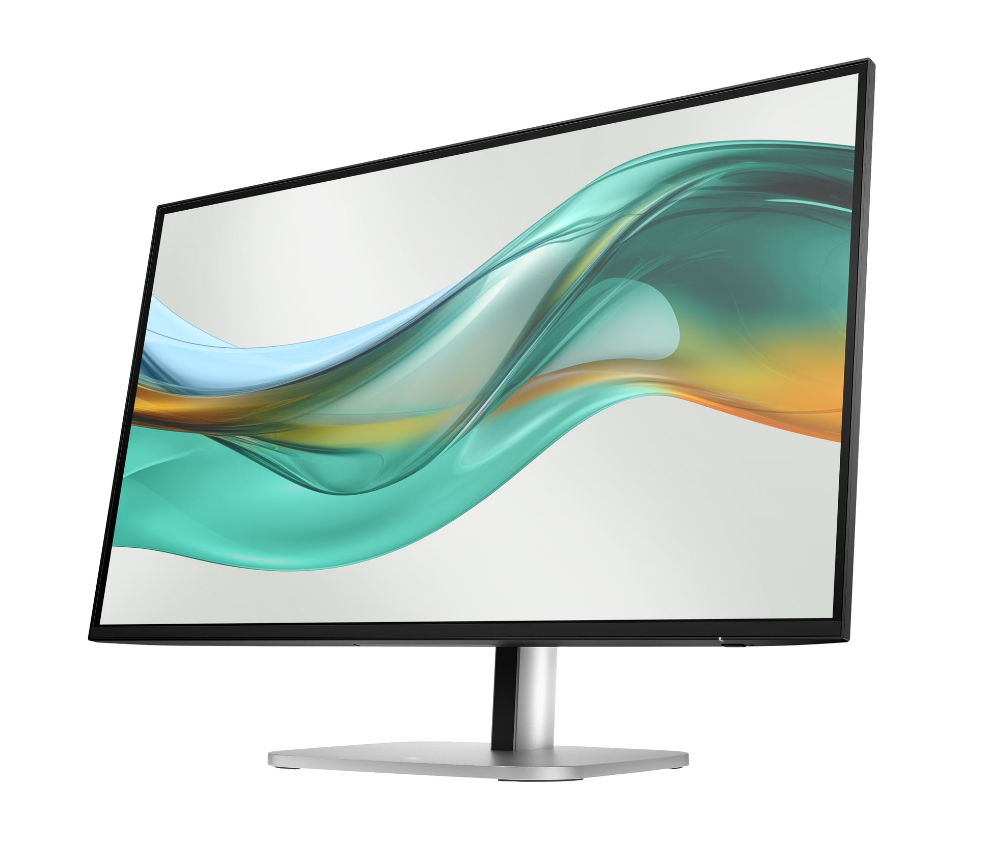 HP 527pu – Monitor, 27", QHD, USB-C