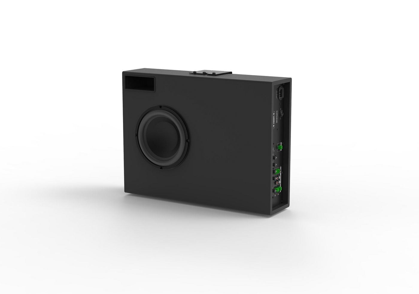 Vivolink AUDIOPACK4 – Subwoofer – 50 W, 8"