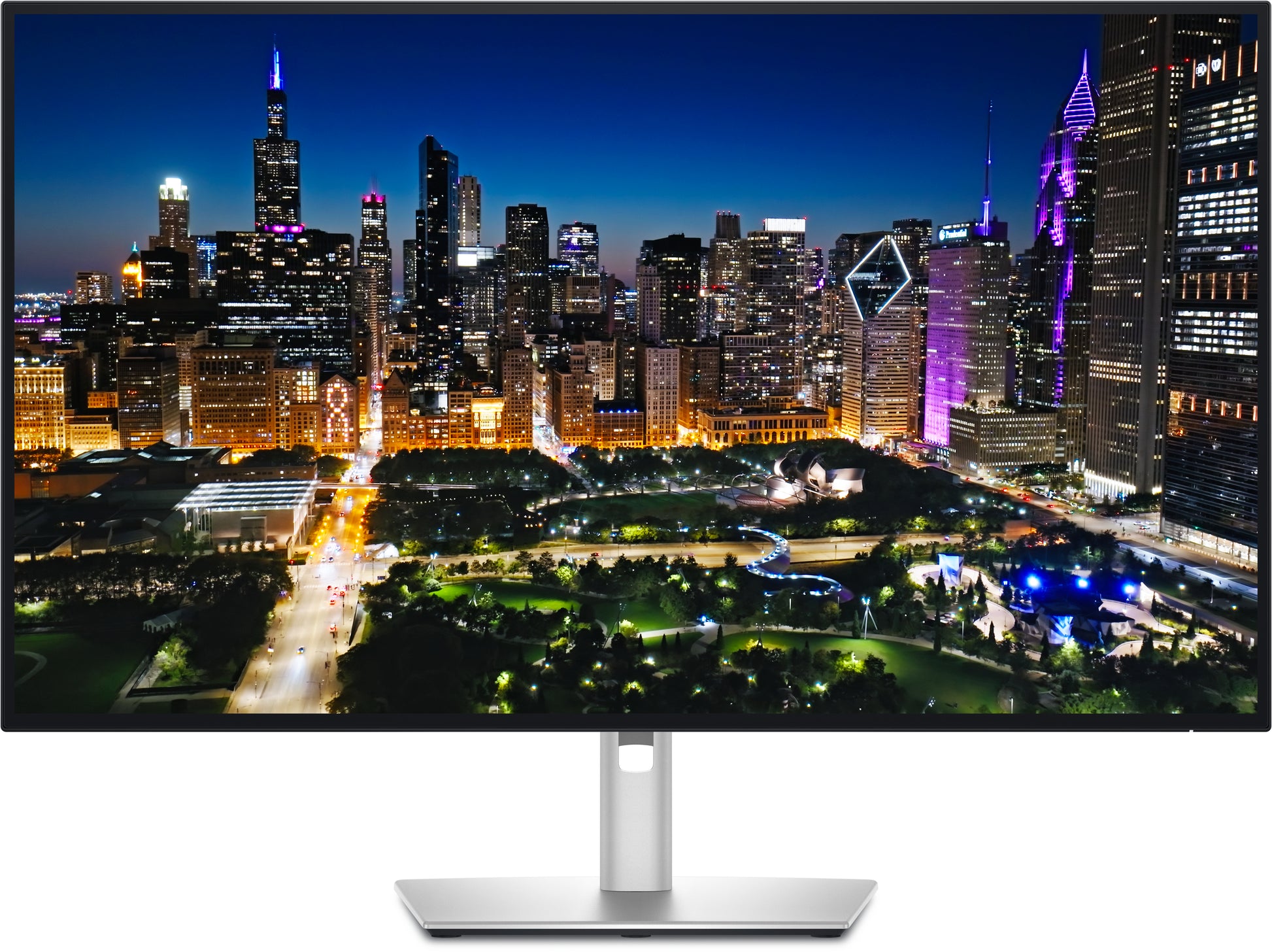 DELL U3225QE – 31,5", 3840 × 2160 (4K), IPS, 120 Hz, USB-C 120 W, Thunderbolt 4, LAN, DisplayHDR 600