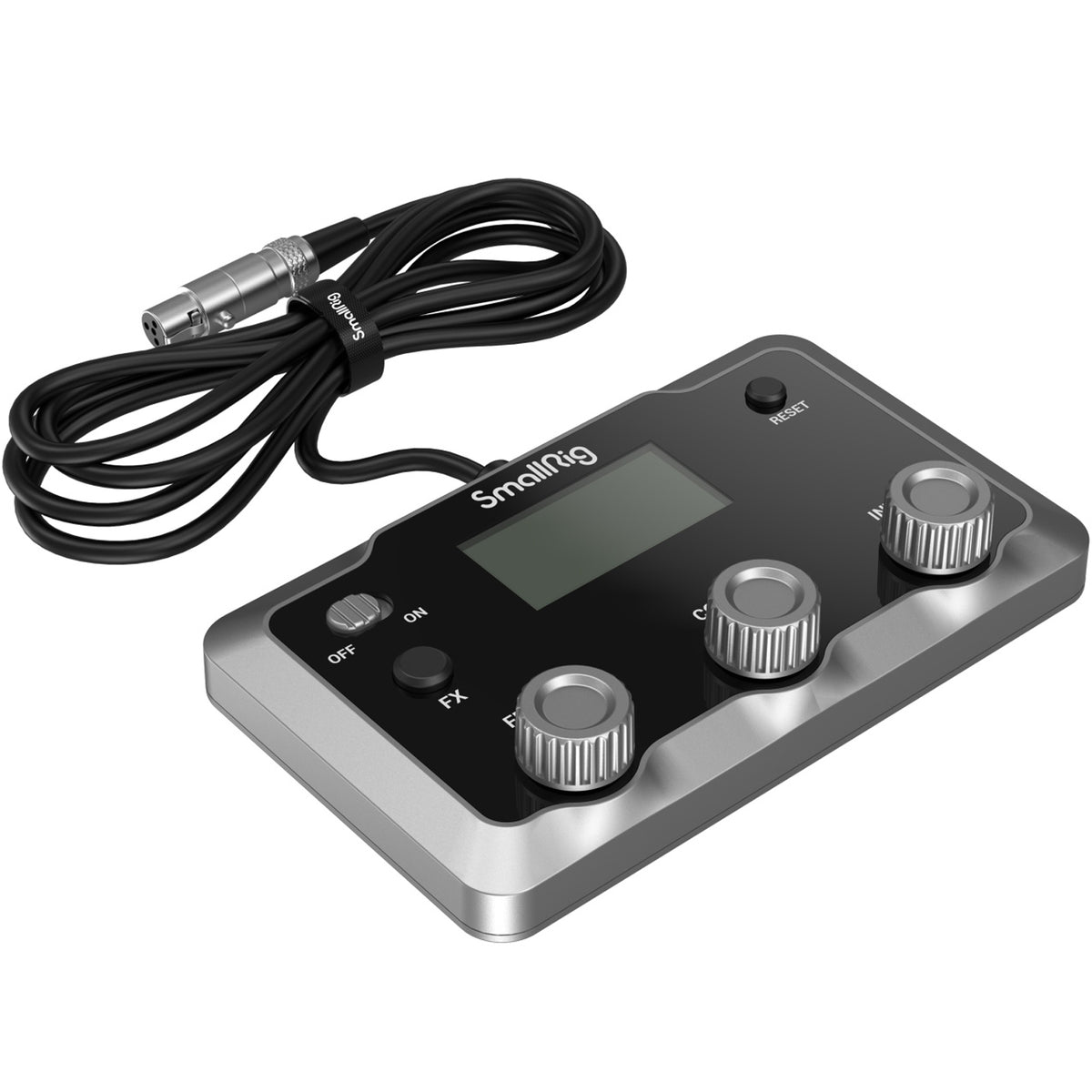 SmallRig Bedienpanel 3980 – für RC 350, RC 450, schwarz