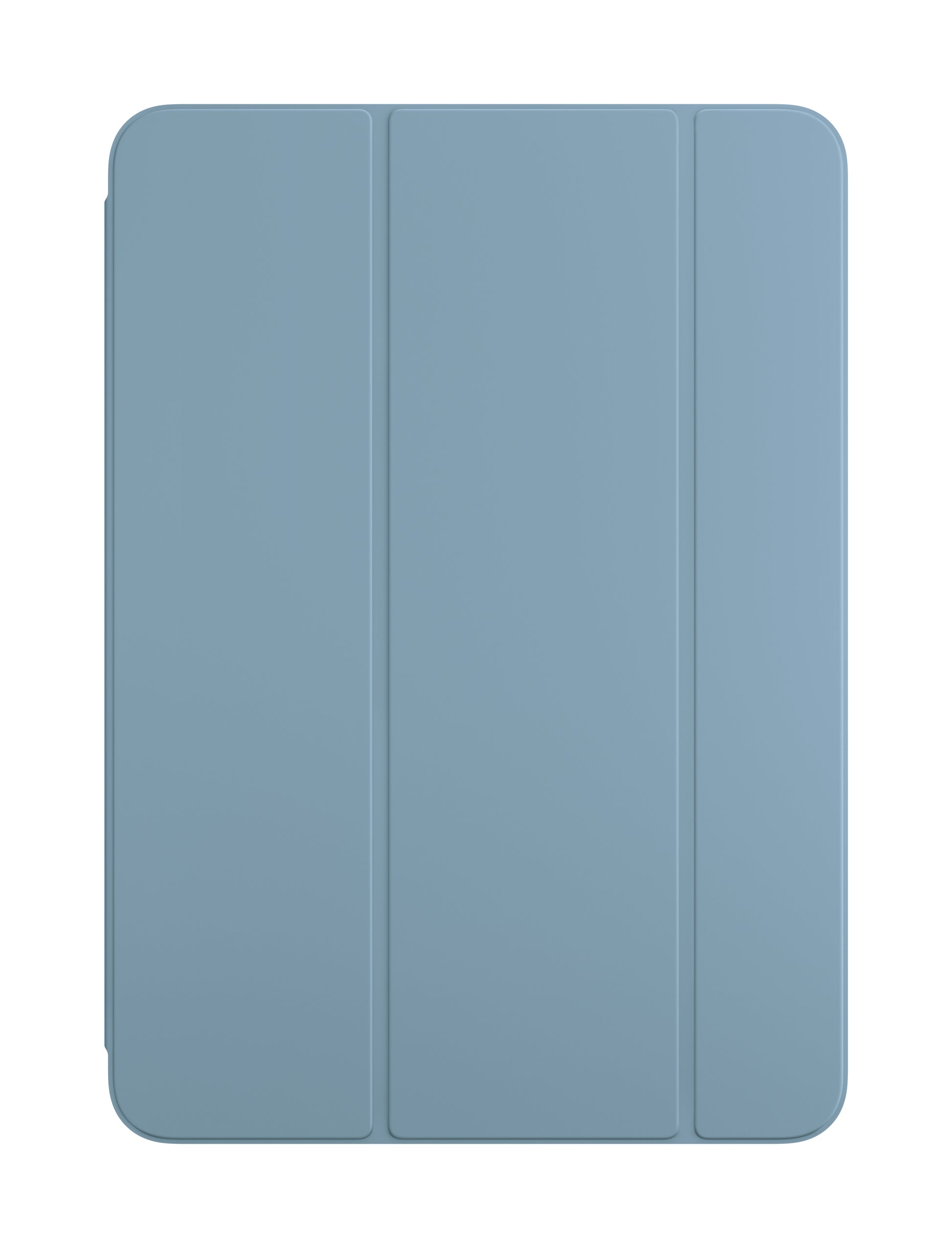 Apple Smart Folio Tablet-Hülle für iPad Pro 11" (M4) – Denim