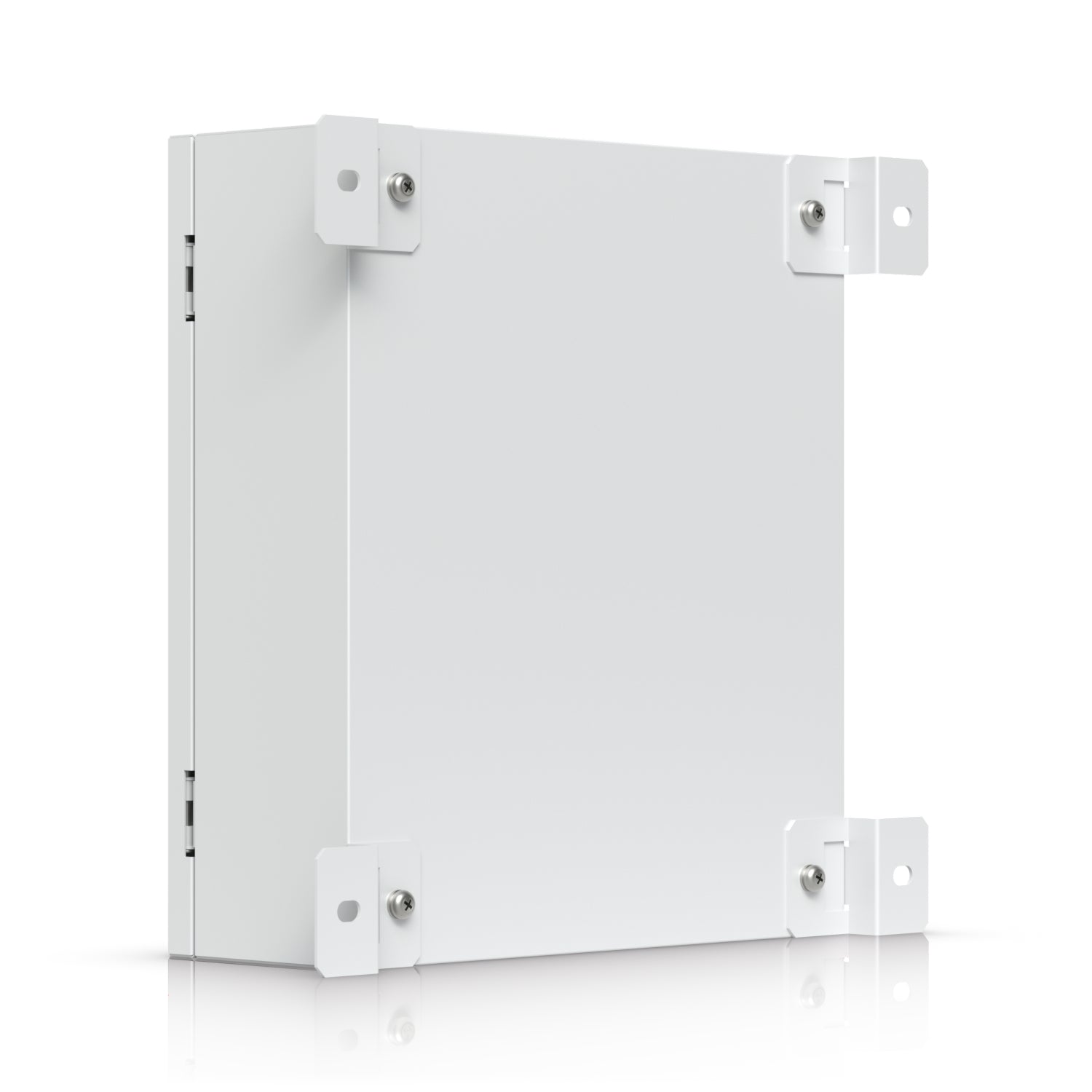 Ubiquiti UACC-JUNCTION-UTILITY – Gehäuse – IP55, Wand – für UA-Hub-Gate, UA-Hub-Door-Mini, UA-Hub-Door und andere