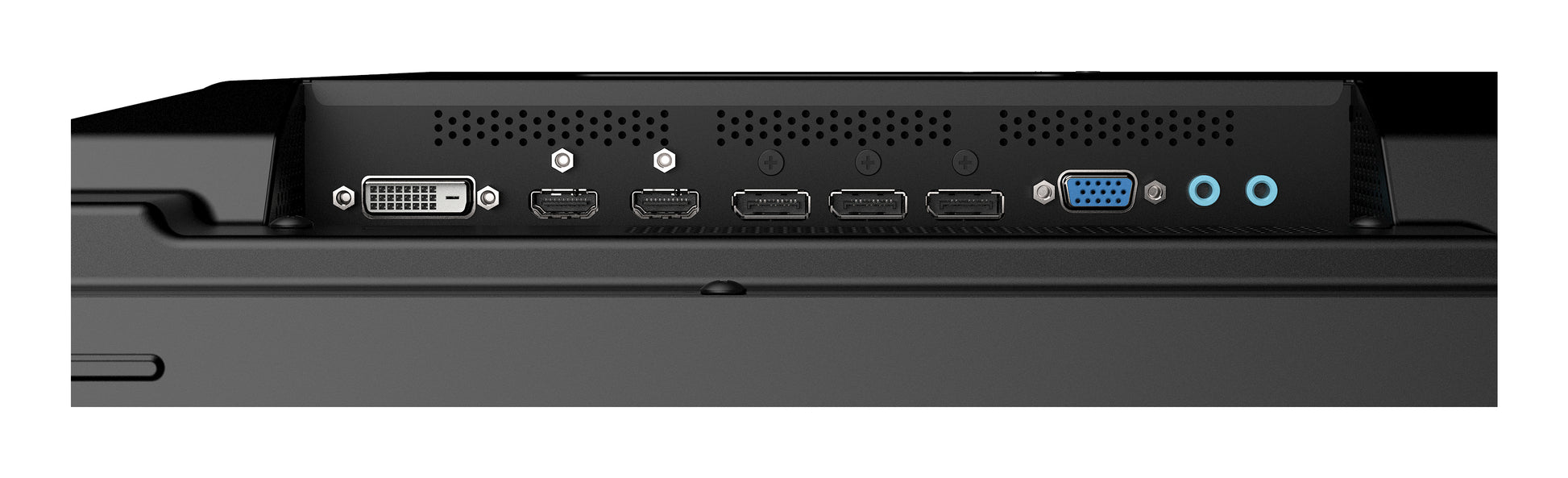 Sharp PN-UN553V – 55", 1920 × 1080 (Full HD), IPS, LAN