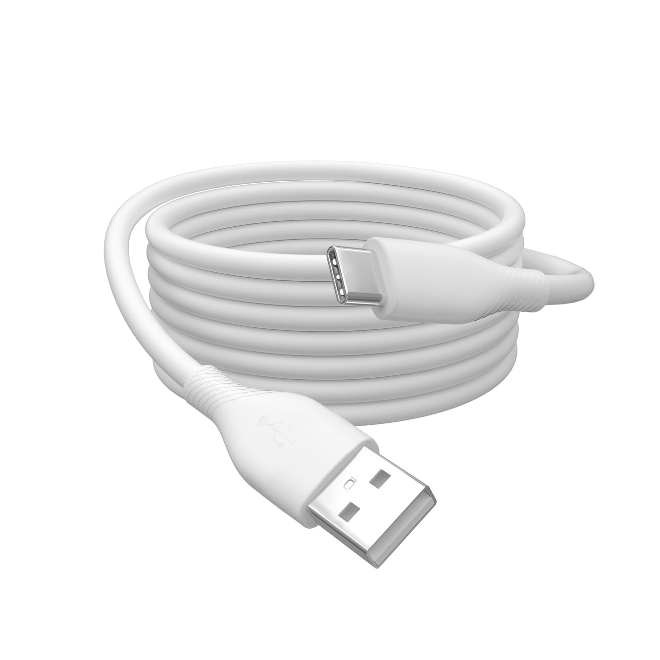 Digitus USB-Kabel, USB-C, 1 m, Ladekabel