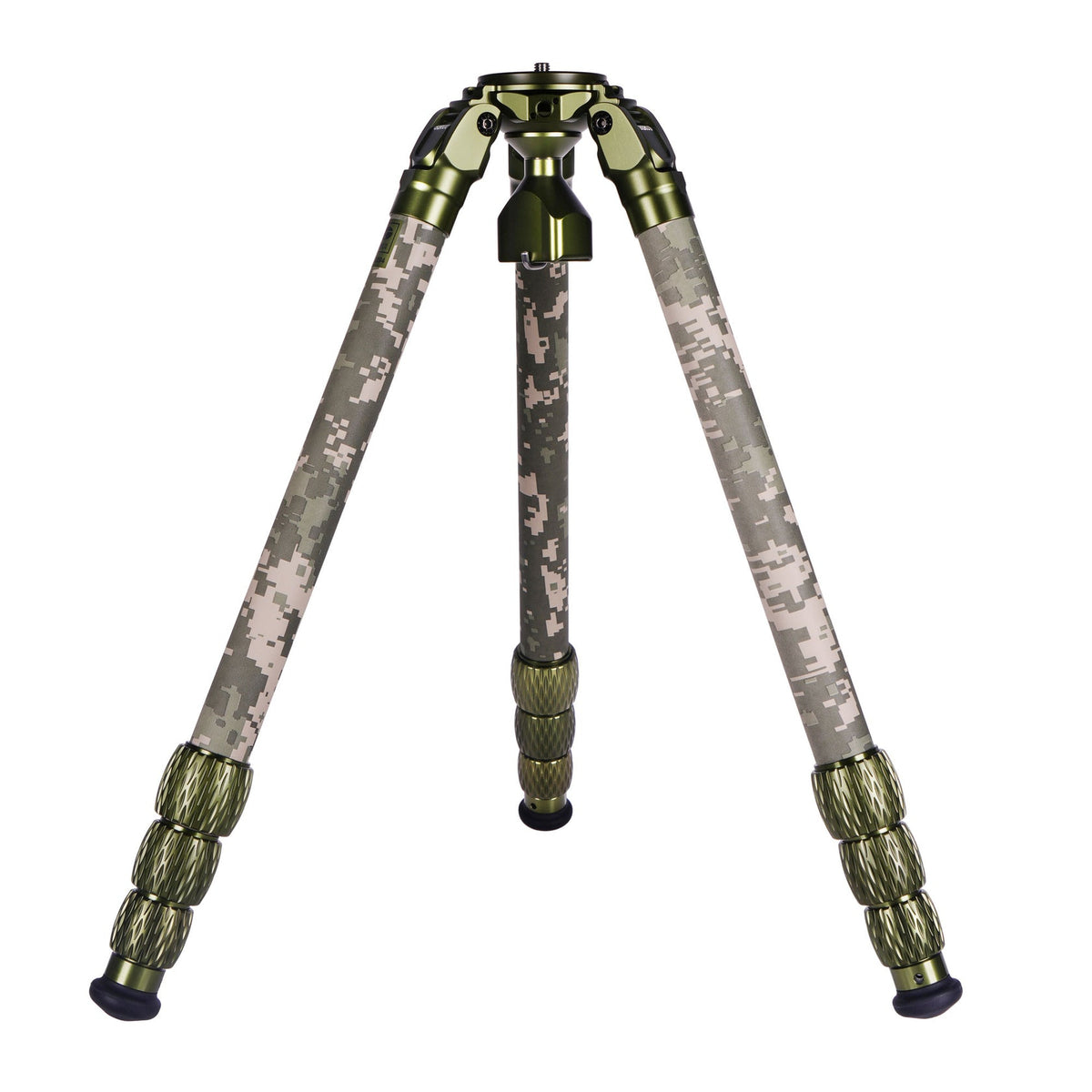 Sirui CT-3204 2in1 Stativ – bis 150 cm – 25 kg – Camouflage