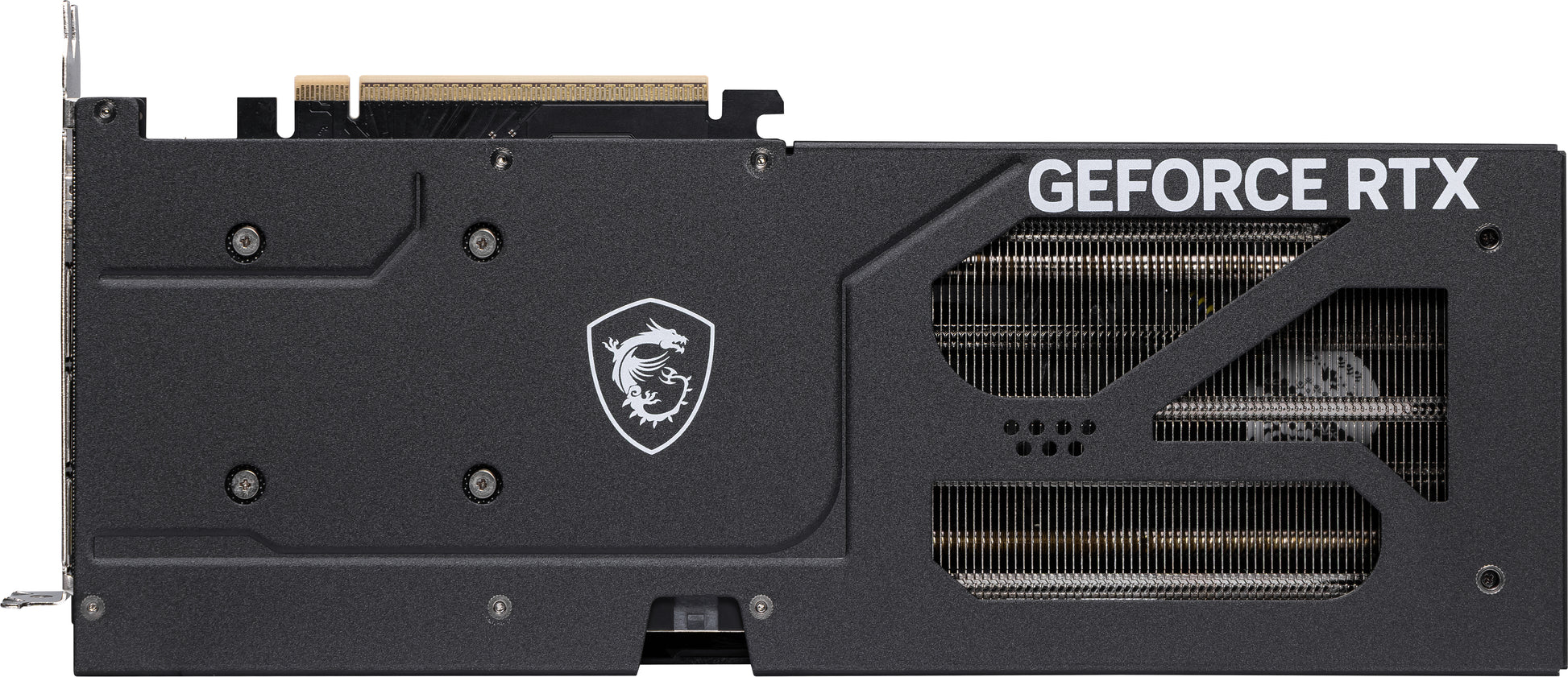 MSI GeForce RTX 5060 Ti 16 GB VENTUS 3X OC – PCIe Grafikkarte – 3×DisplayPort, 1×HDMI, PCIe 5.0, 1×16‑pin