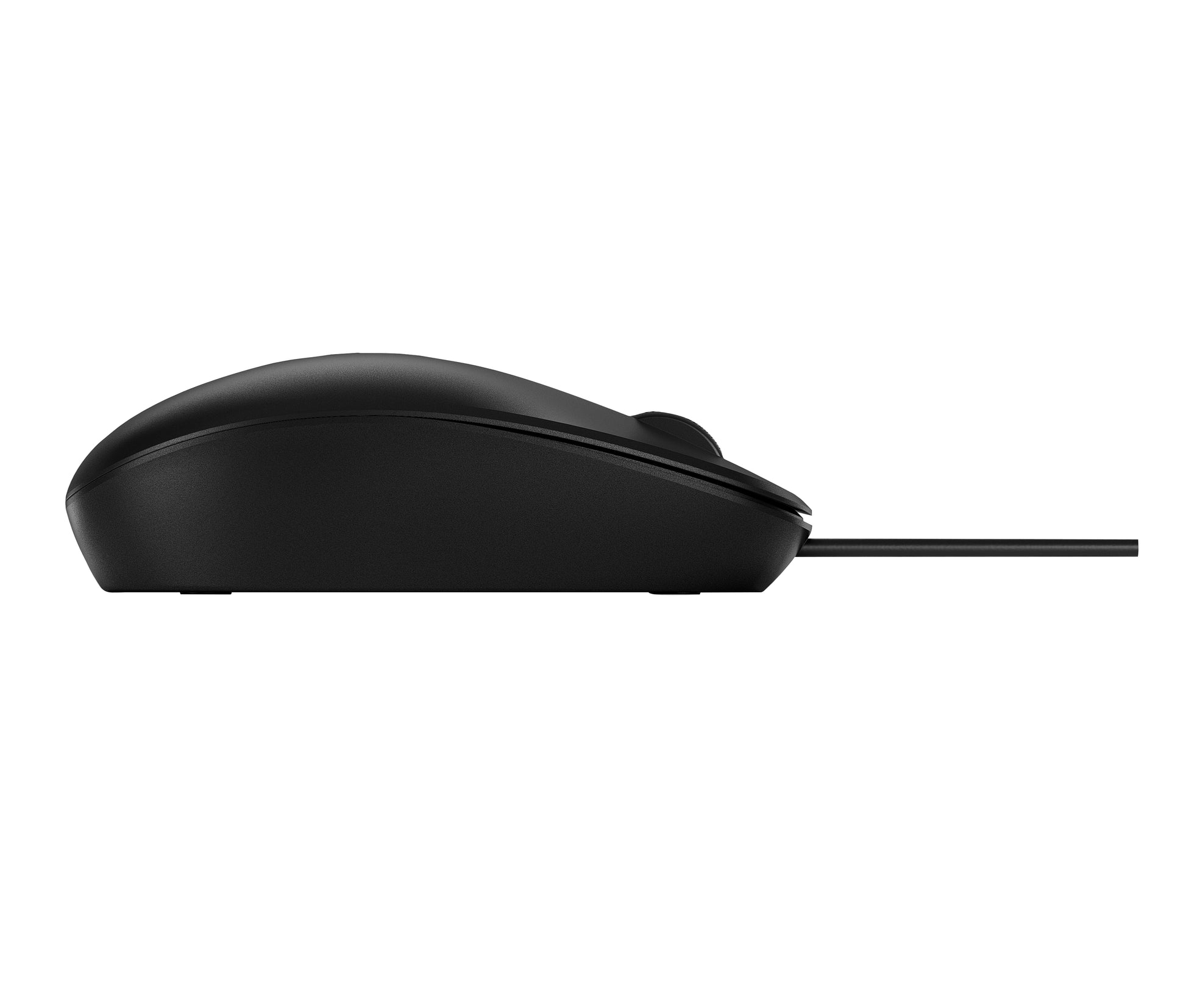 HP 128 Maus – kabelgebunden, Laser-Sensor