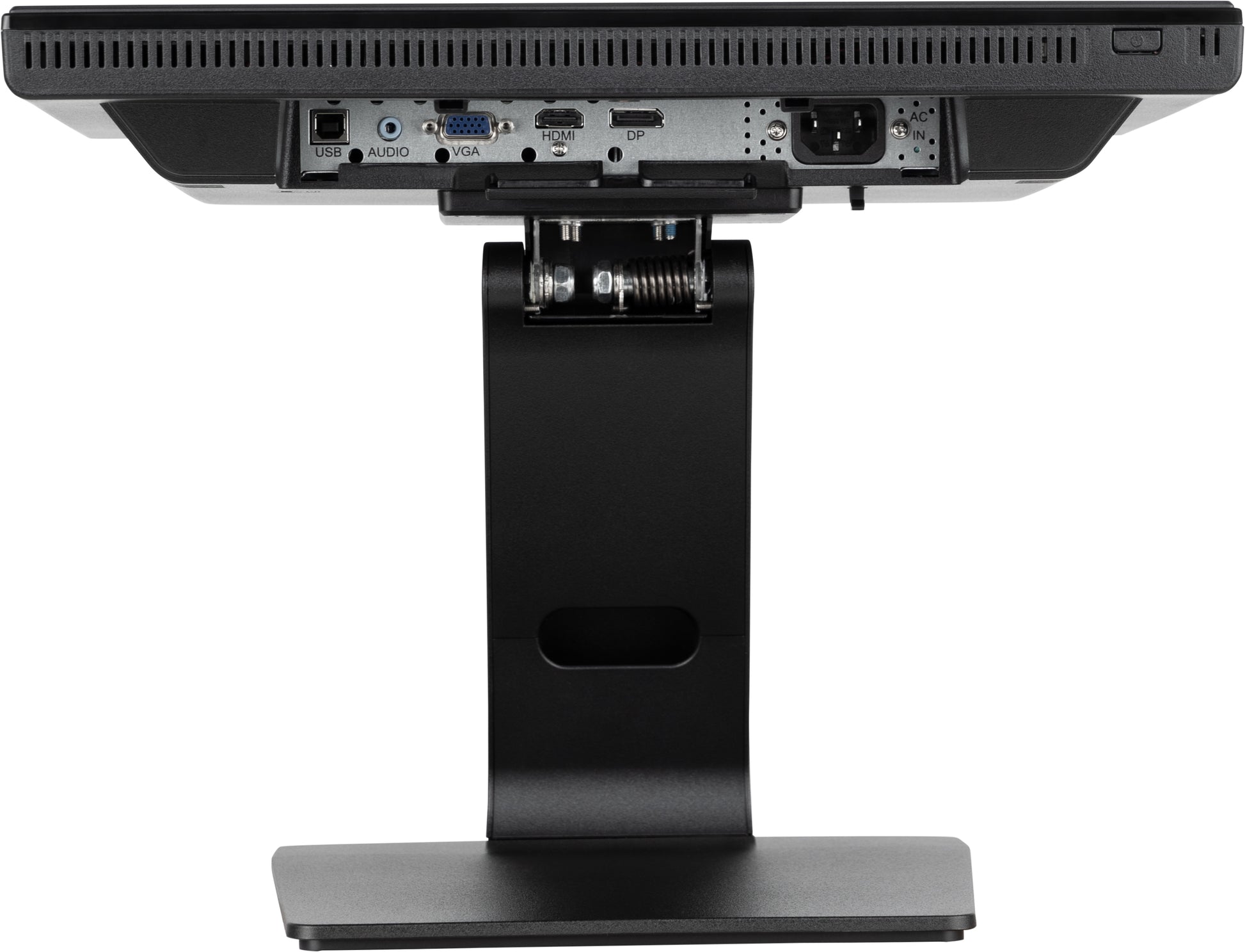 iiyama 17" 1280 × 1024 PCAP 10-Touch – entspiegelt