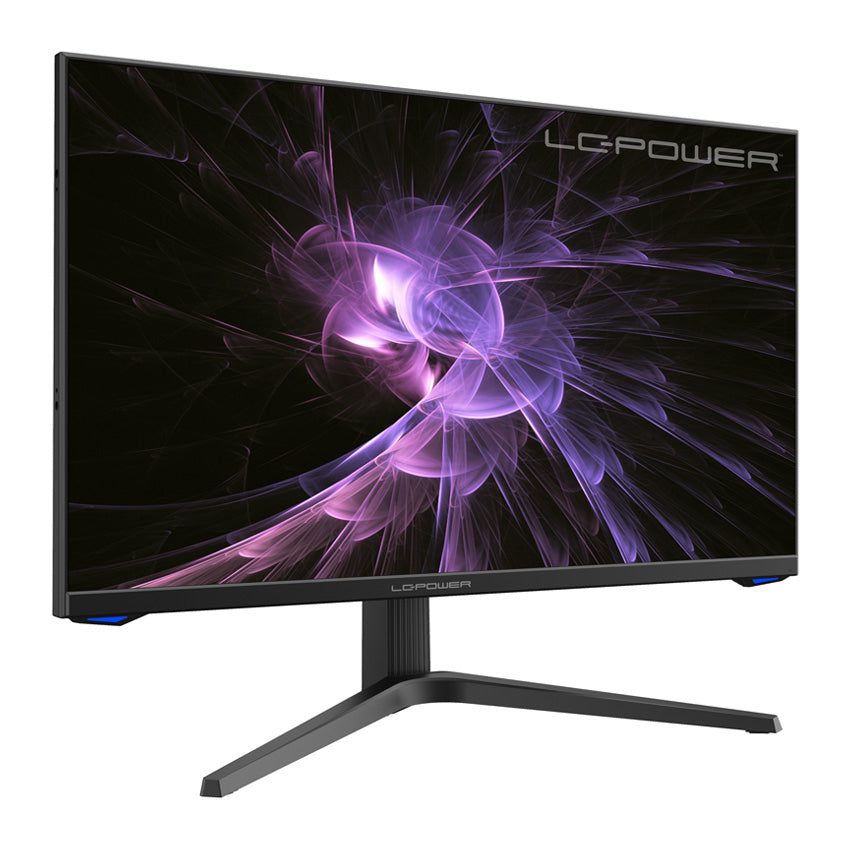 LC-Power LC-M27-QHD-180 – 27", 2560 × 1440 (WQHD), IPS, 180 Hz