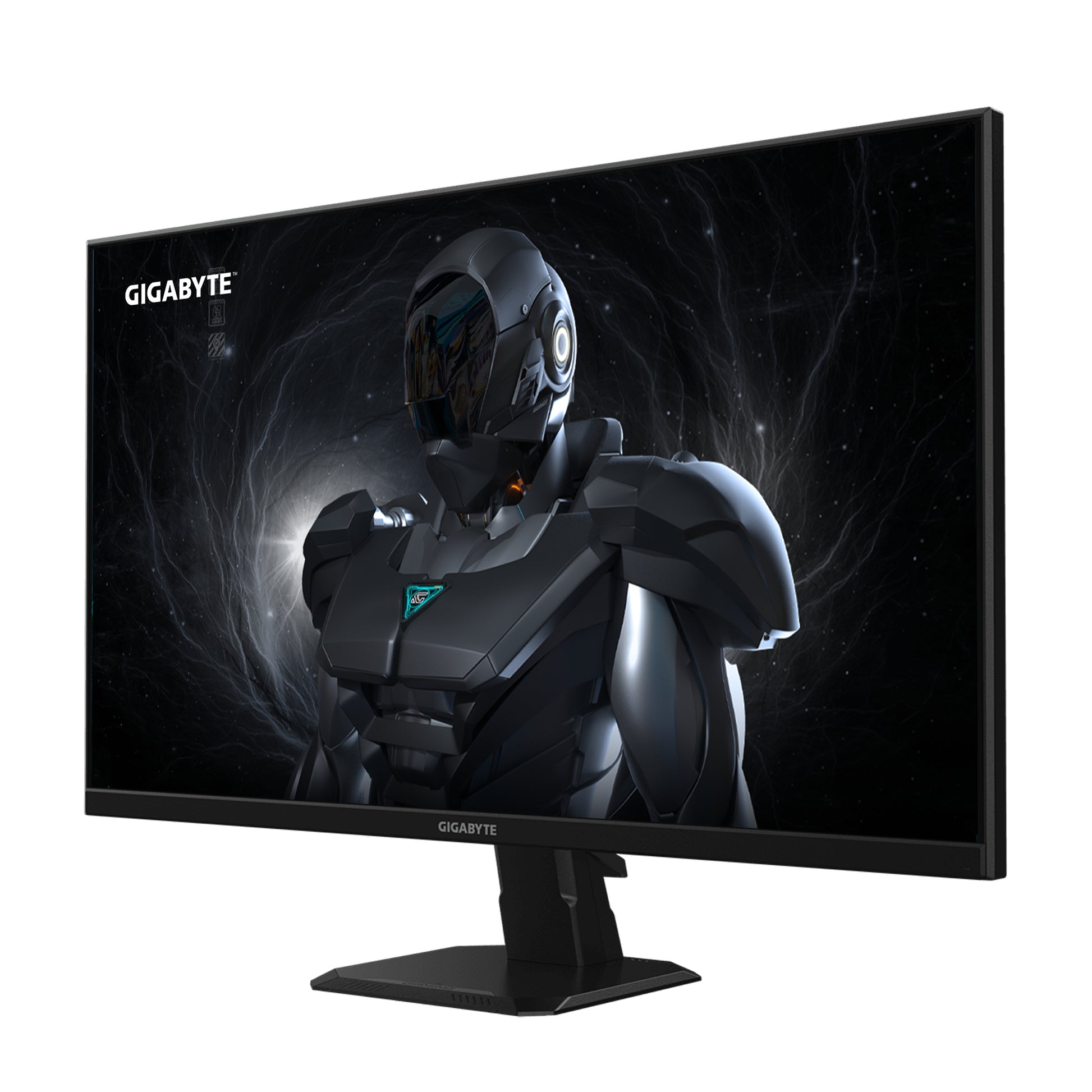 GIGABYTE GS27F2 – 27", 1920 × 1080 (Full HD), IPS, 240 Hz