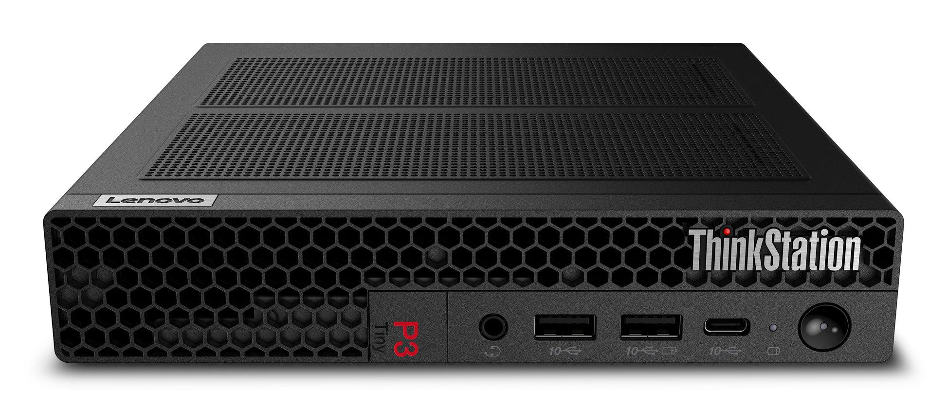 Lenovo ThinkStation P3 Tiny Micro – Intel Core i7-14700, 32 GB RAM, 1 TB SSD, Windows 11 Pro