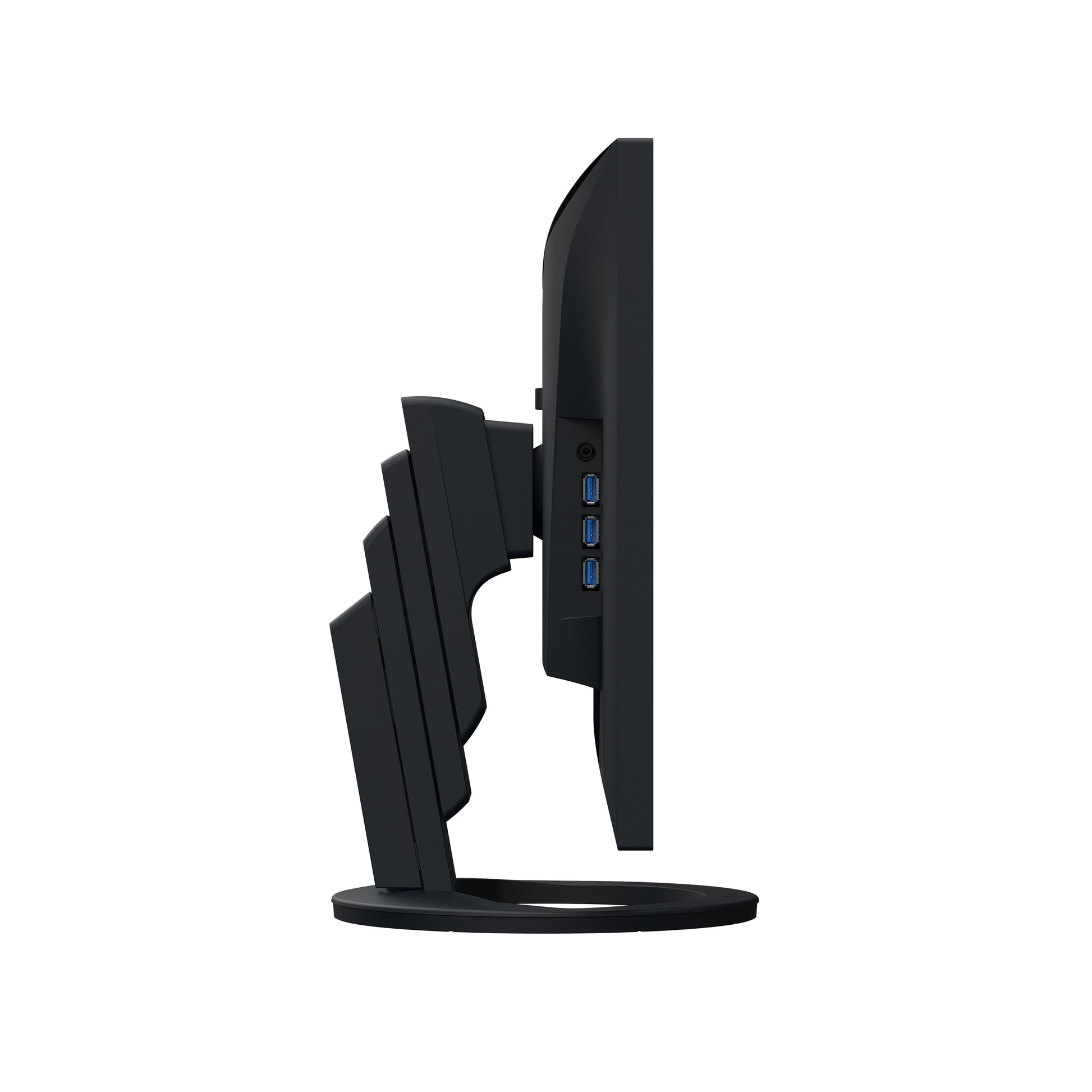 EIZO EV2485 – Monitor, 24,1" 1920 × 1200, Schwarz