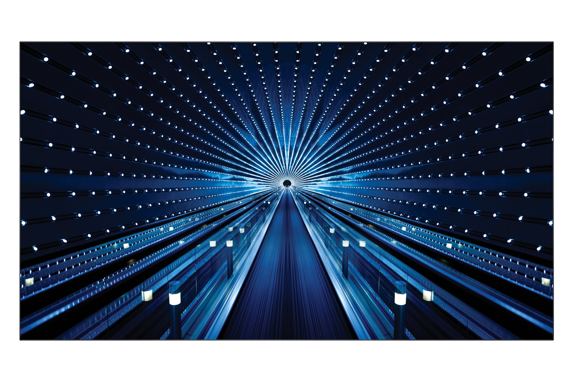 Samsung IAB 110 2K All in One LED – 109,3" Public Display LED Full HD, 16/7