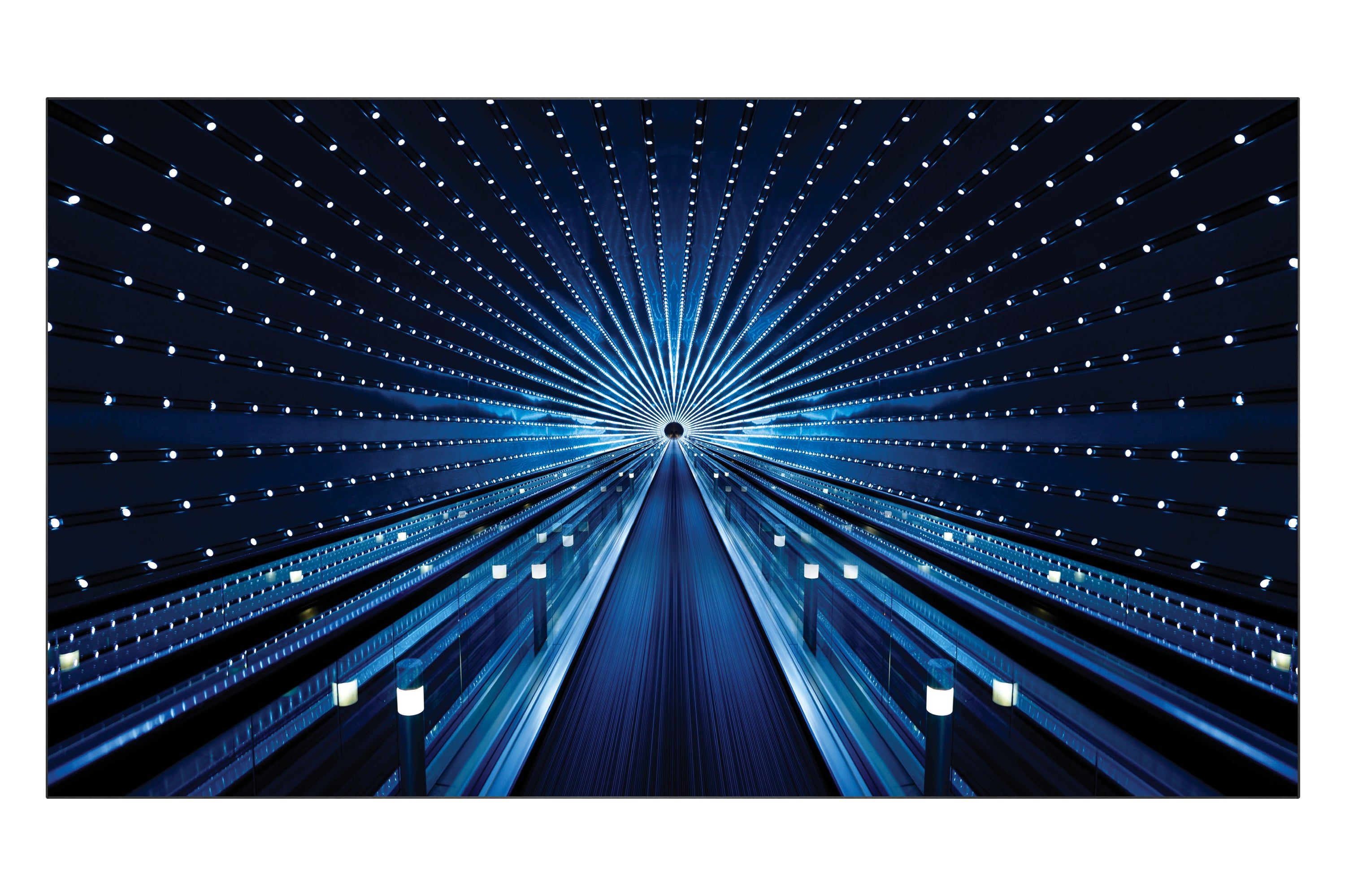 Samsung IAB 110 2K All in One LED – 109,3" Public Display LED Full HD, 16/7