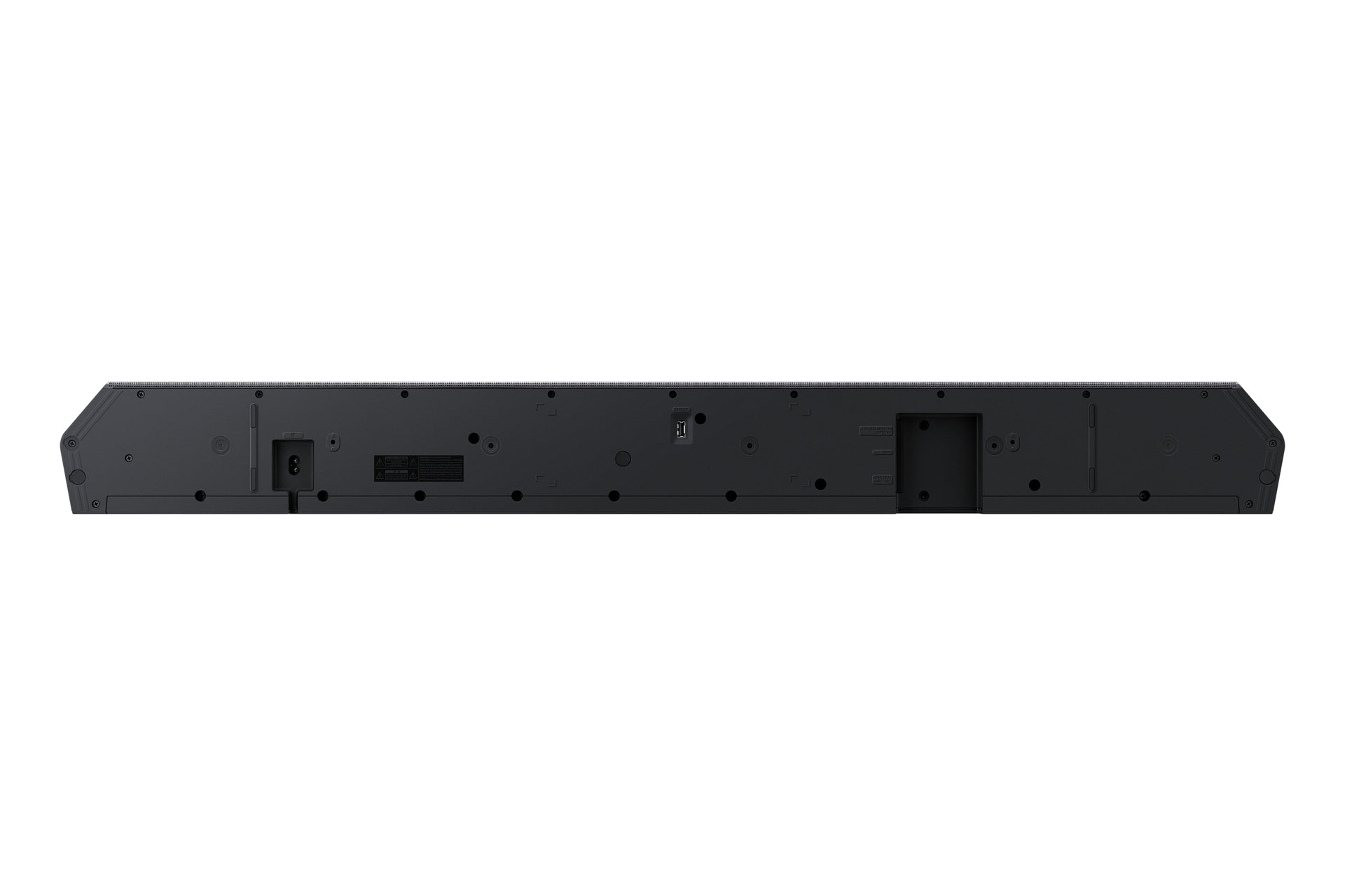 Samsung Q-Series HW-Q935F – 9.1.4 Kanäle, Dolby Atmos