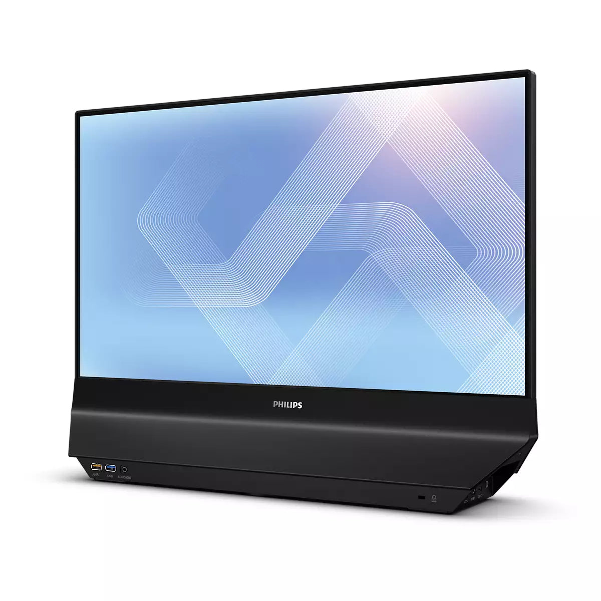 Philips 24B2D5300/00 – 23,8", 1920 × 1080 (Full HD), IPS, 120 Hz, USB-C 65 W