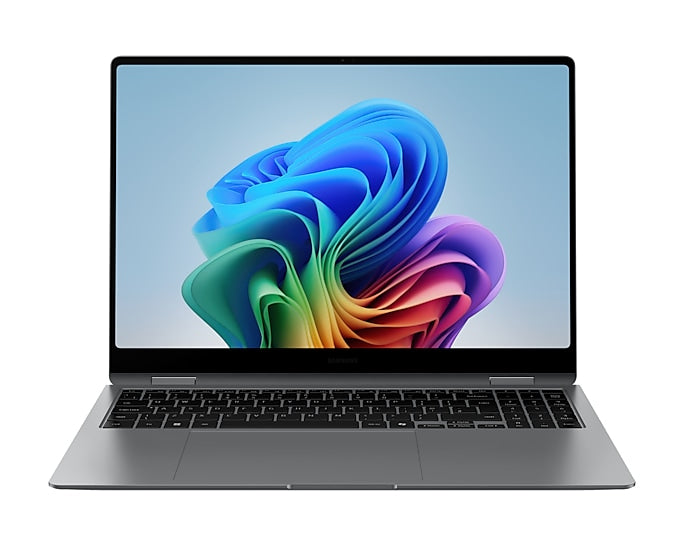 R-Go Tools Samsung Galaxy Book5 Pro 360 Copilot+ – 16" WQXGA+ OLED, Core Ultra 7 258V, 32 GB, 512 GB SSD, Win 11 Pro