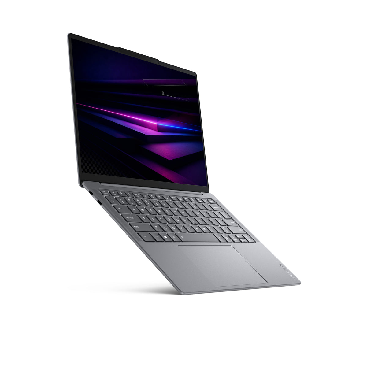 Lenovo Yoga Slim 7 14Iph11 Copilot+ – 14" WQXGA+ OLED, Core Ultra 7 355, 16 GB, 512 GB SSD, Win 11 Home