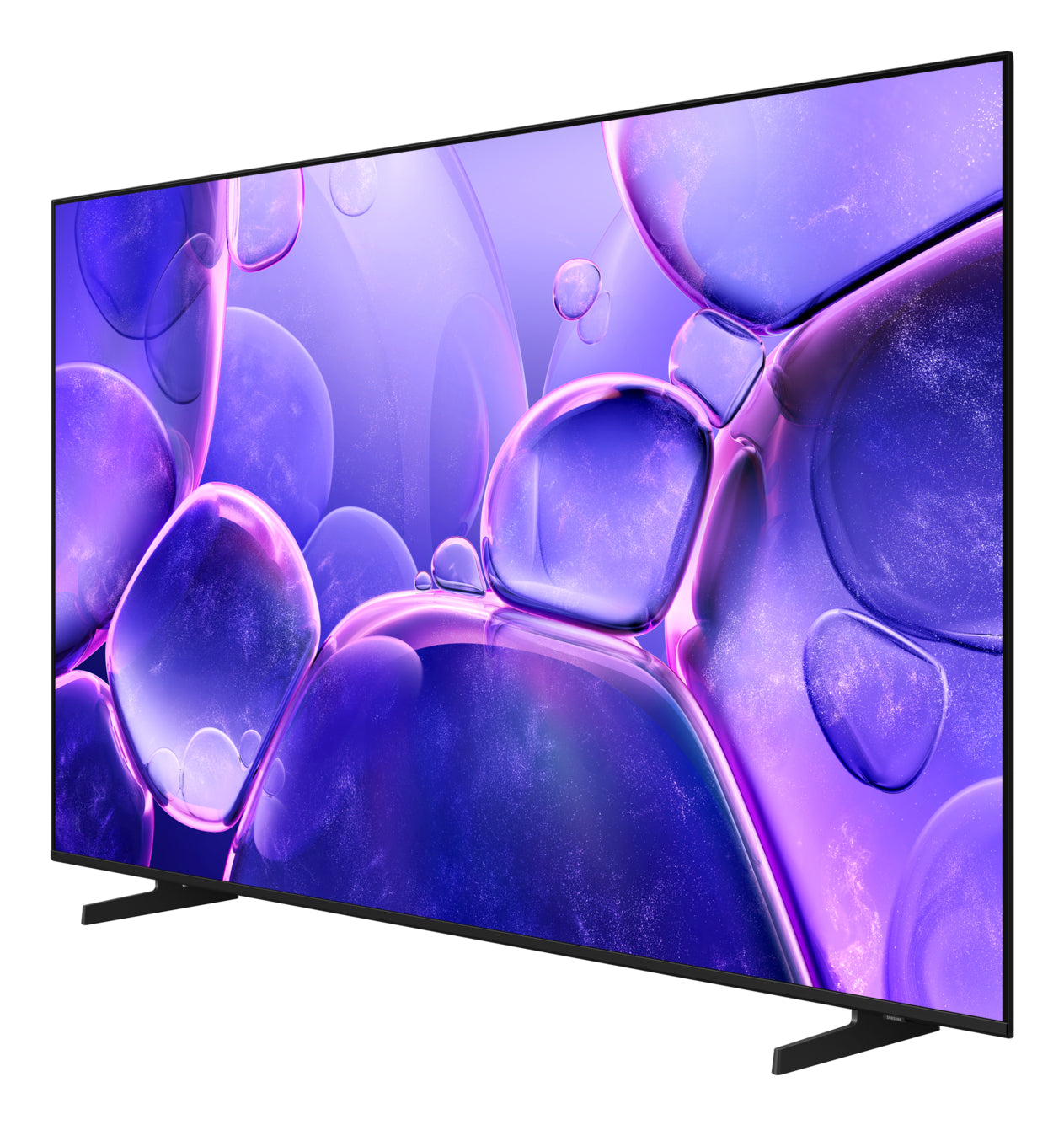 Samsung UE65U8000F – 65" LED UHD 4K, Tizen (2025)