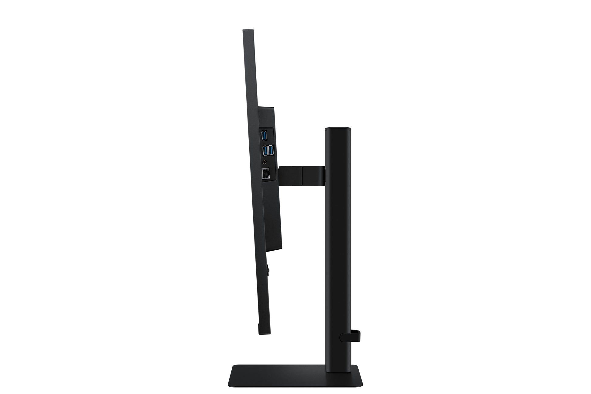 Samsung Monitor – S80UD, 4K Ultra HD, 81,3 cm (32")
