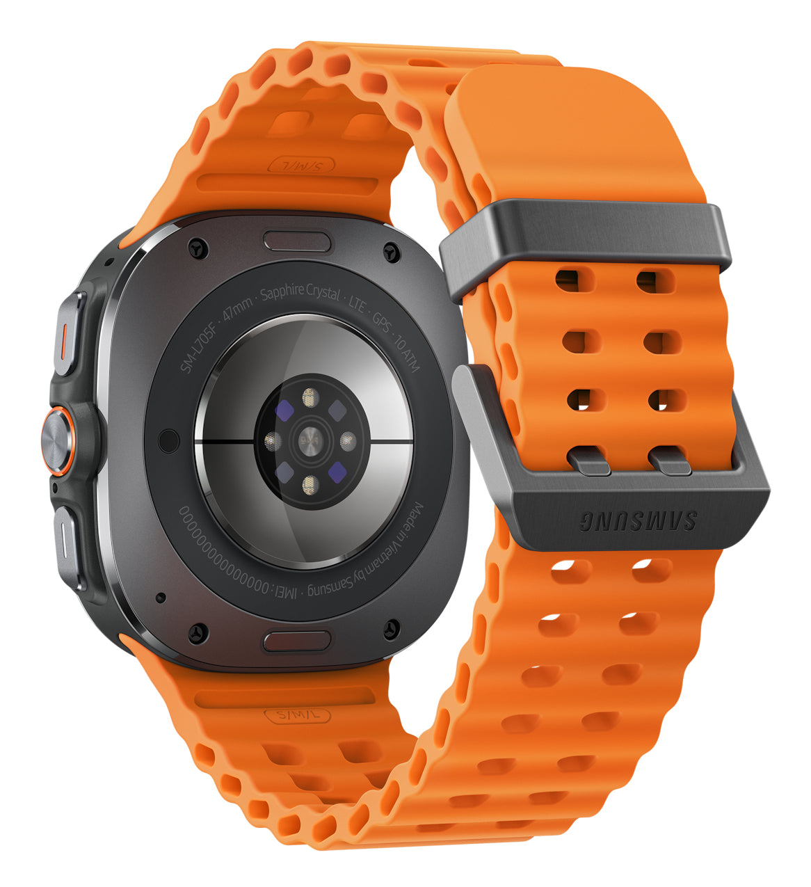 Samsung Galaxy Watch Ultra – 47 mm, LTE