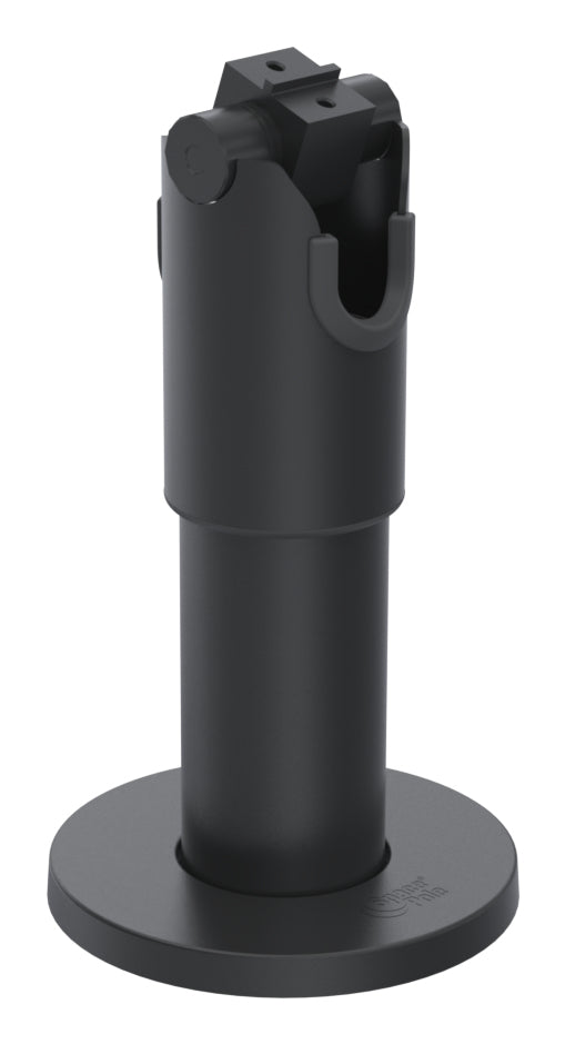 Ergonomic Solutions Panel-Kit, Schwarz, für DuraTilt Flip SP2 und Pole