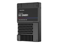 Western Digital Ultrastar DC SN861 – U.2, 7,68 TB