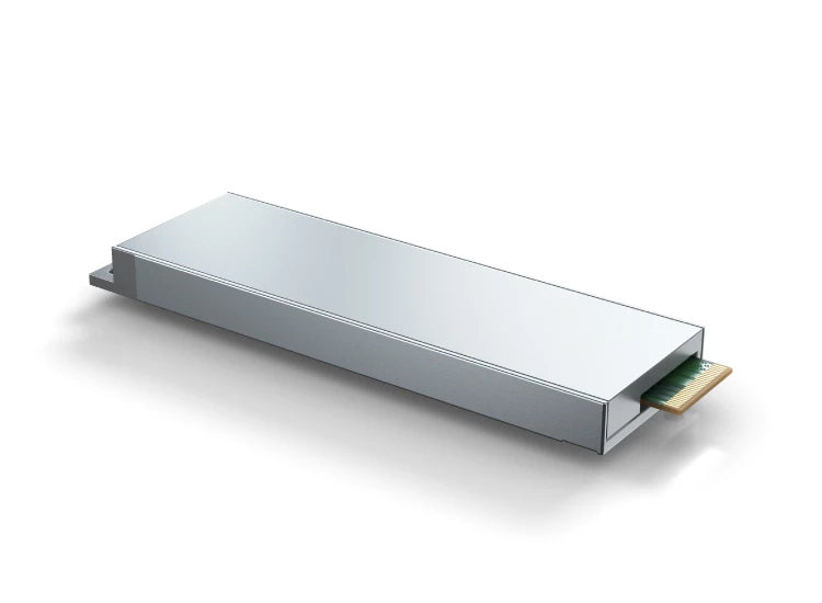 Solidigm D7-P5520 – 3,84 TB E1.S NVMe PCIe 4.0 SSD – 6,5 GB/s lesen, 3,4 GB/s schreiben