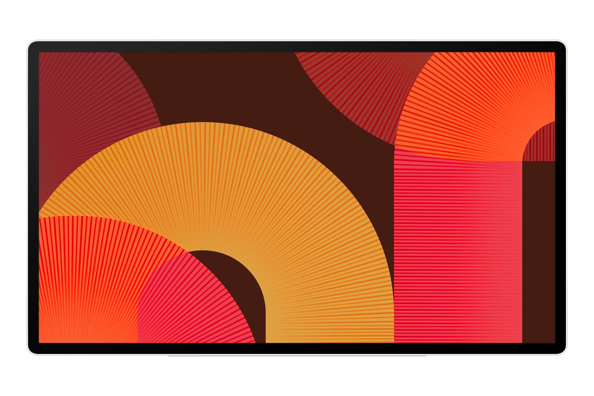 Samsung UE27LSM7FAX – 27", 2560 × 1440 (WQHD), 120 Hz, HDR10+