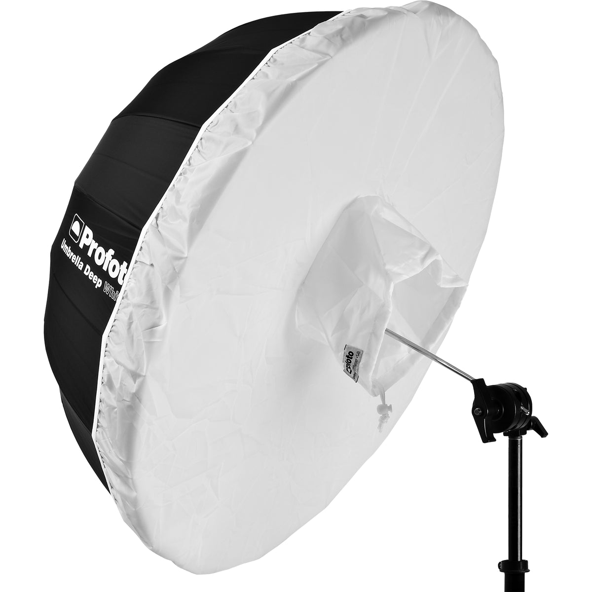 Profoto Blitzschirm L – Diffusor -1,5 – Weiss
