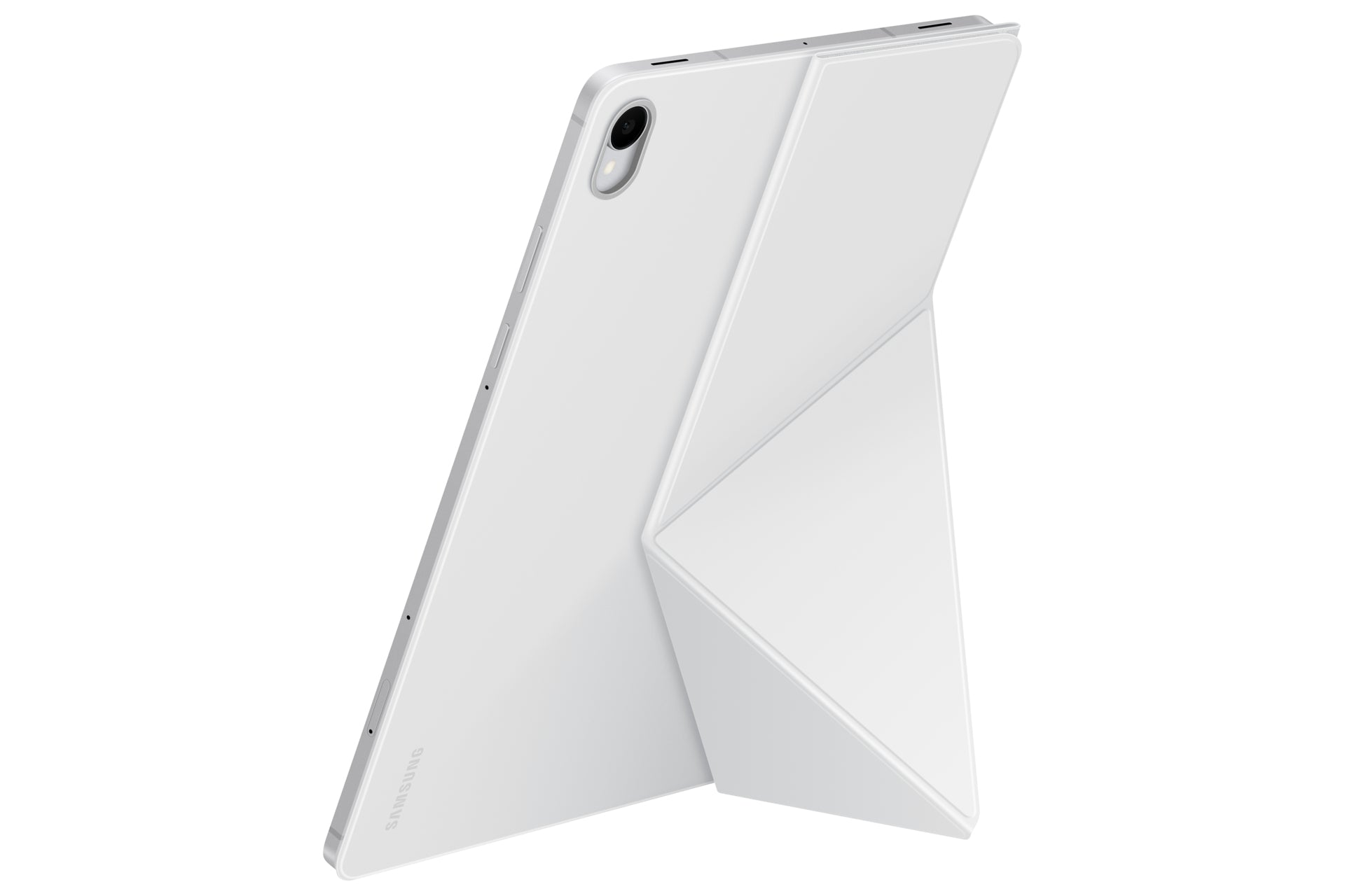 Samsung Book Cover Notizbuchhülle – für Galaxy Tab S11, 11", weiss