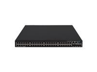 HPE 5140HI – Switch – 48× 1G, 4× SFP+, PoE+
