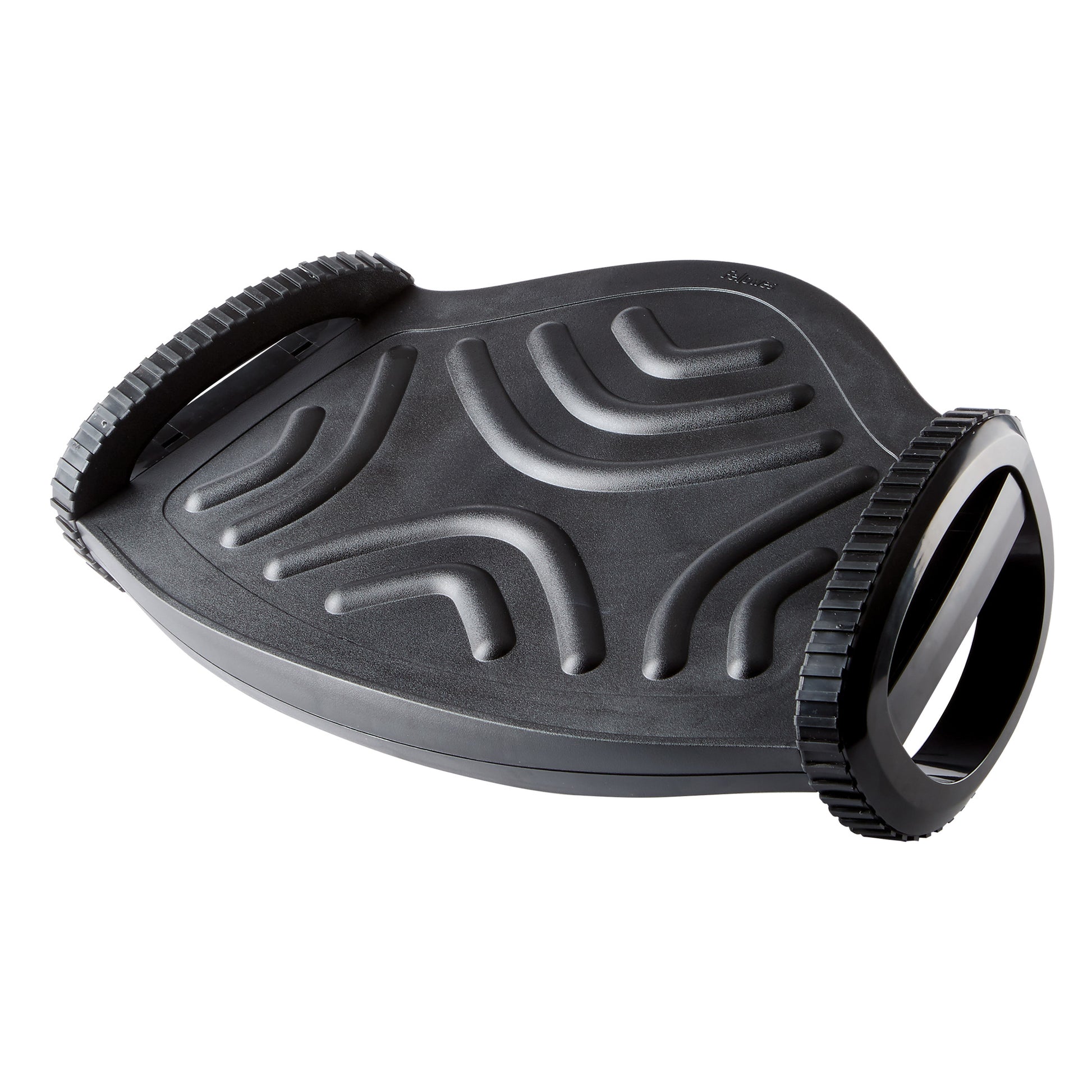 Fellowes Smart Suites Fusswippe – Schwarz