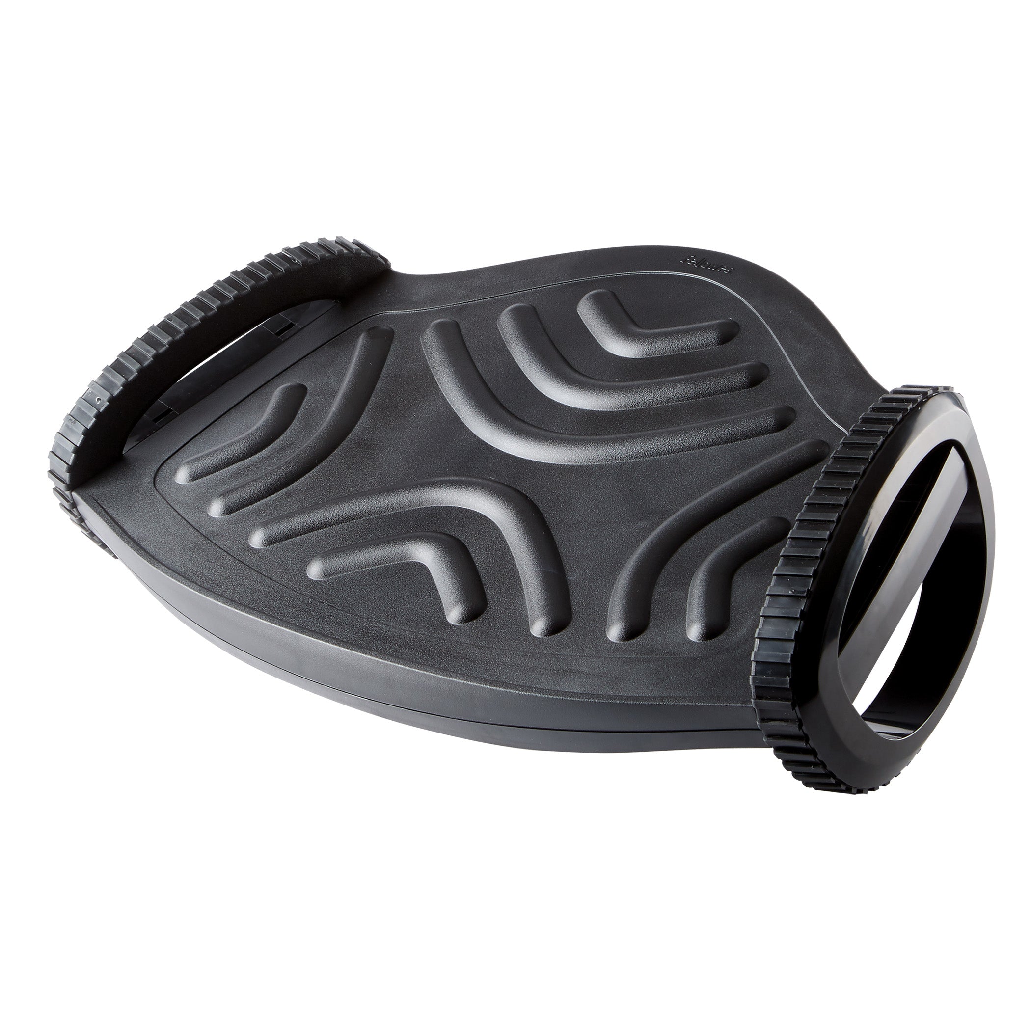 Fellowes Smart Suites Fusswippe – Schwarz