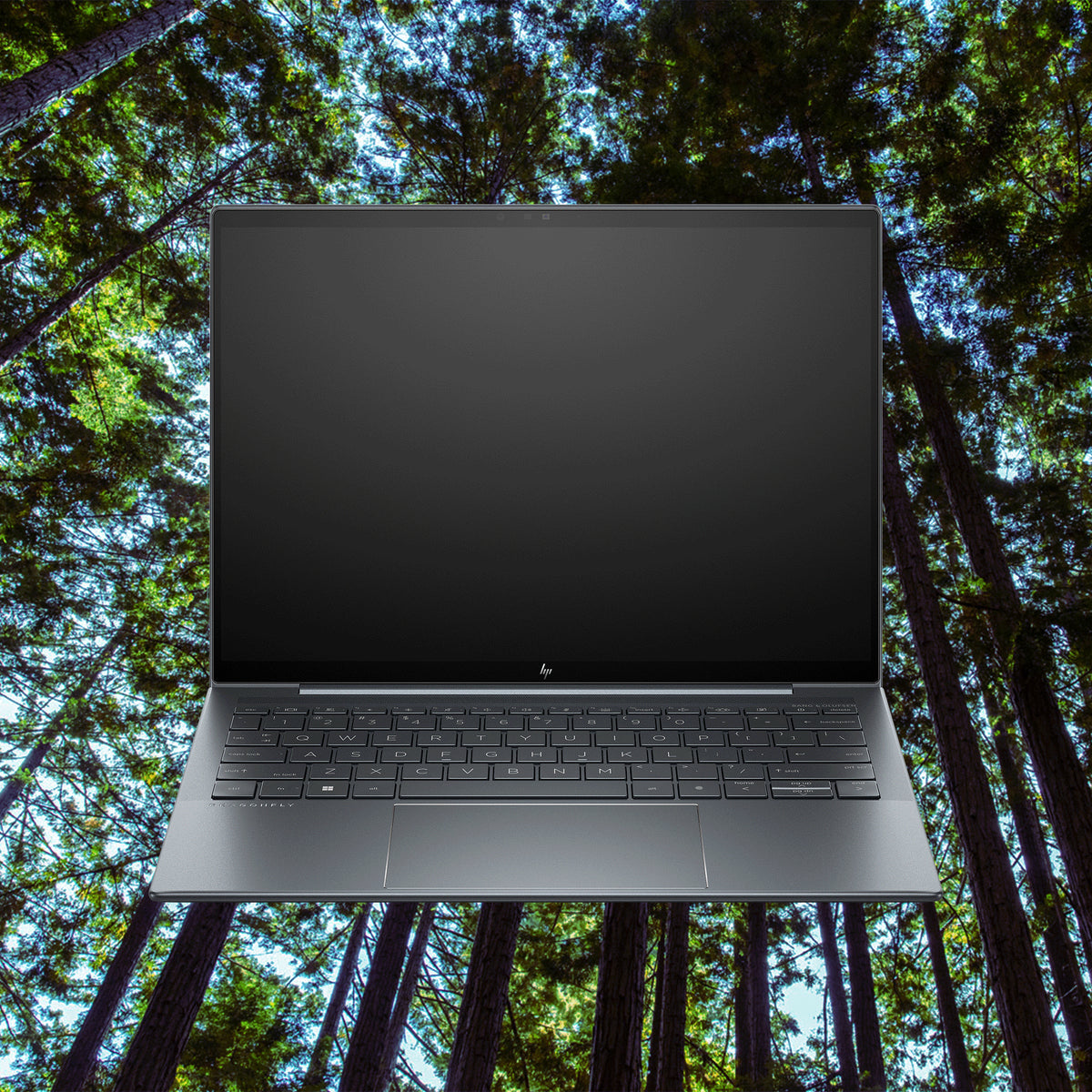 HP Elite Dragonfly G4 – 13,5" WUXGA+ Touch, Core i5-1335U, 16 GB, 512 GB SSD, Win 11 Pro