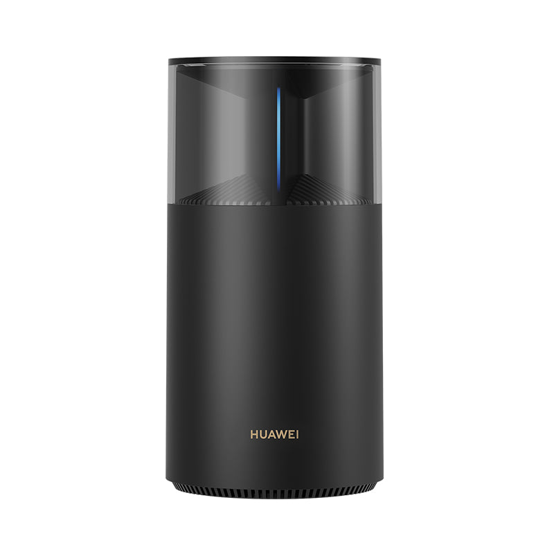 Huawei X1 Pro – WLAN-Router – Wi-Fi 7 Dual-Band (2,4/5 GHz), 3,6 Gbit/s