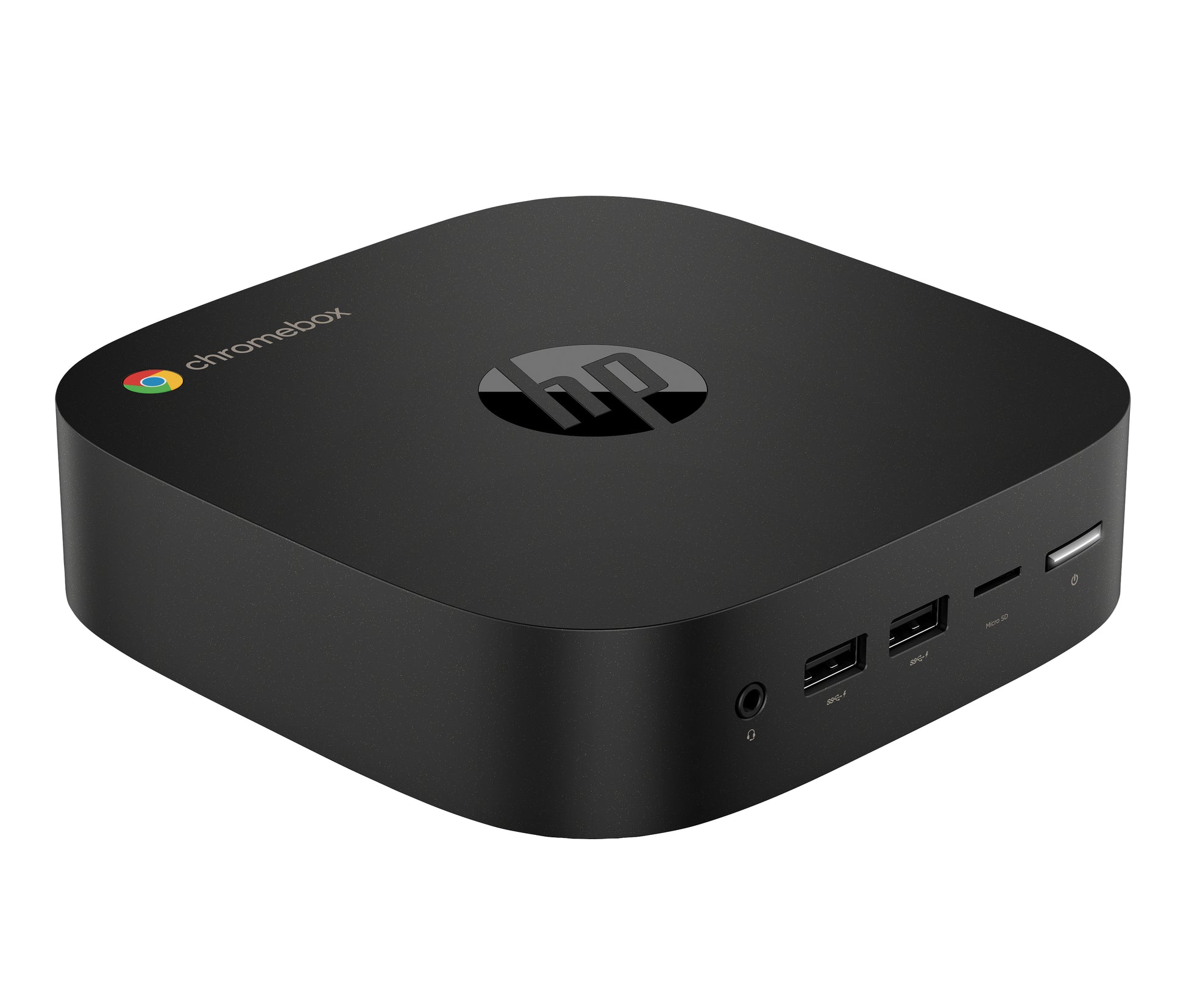 HP Micro – Intel Celeron 7305, 4 GB RAM, 64 GB eMMC, ChromeOS