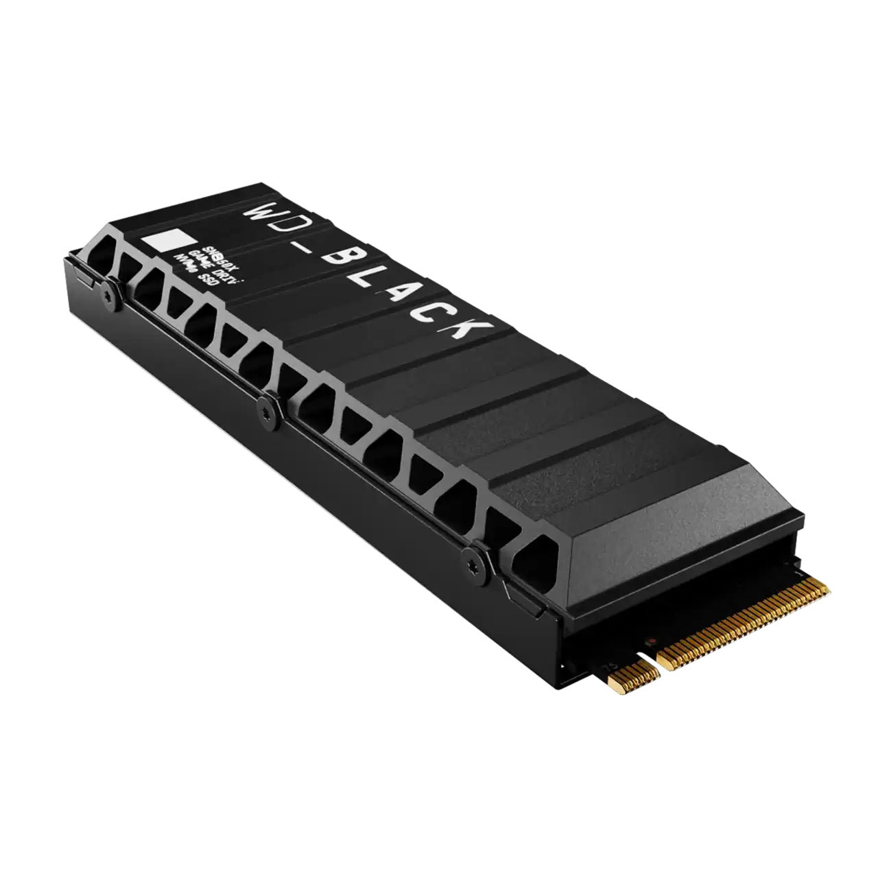 Western Digital T2Xhe 8 TB – M.2 2280, PCIe 4.0 NVMe, 7200/6600 MB/s