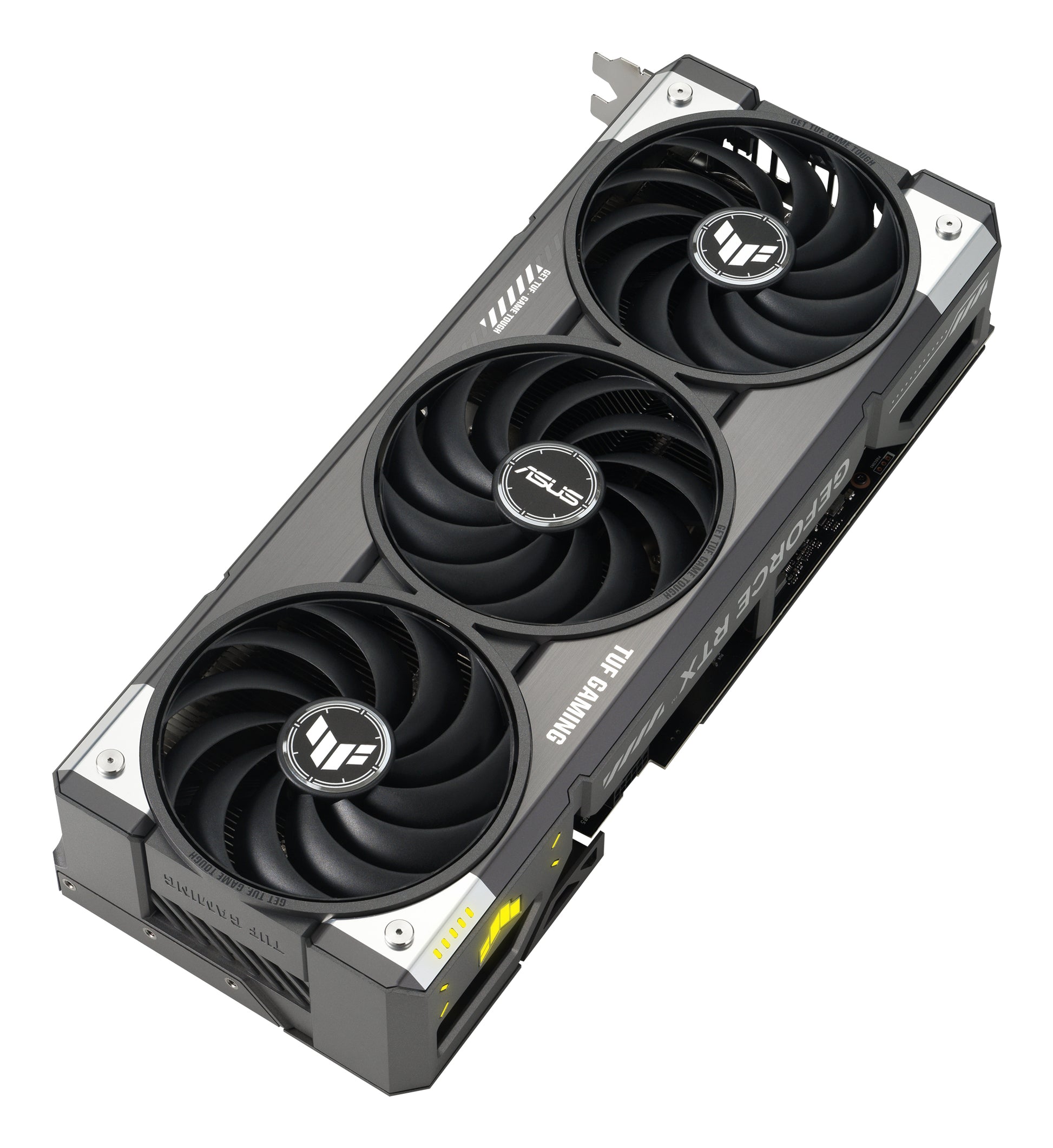 Asus TUF Gaming – GeForce RTX 5070, 12 GB GDDR7, PCIe 5.0