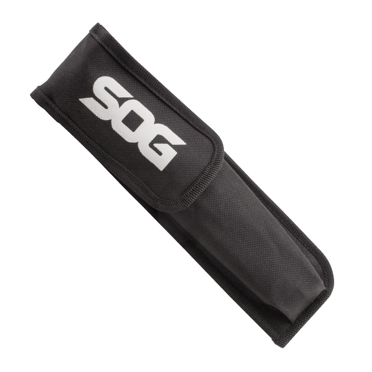 SOG F10N-CP – Baumsäge 210 mm, Karbonstahl, faltbar, schwarz
