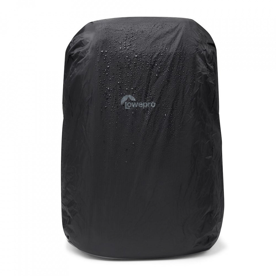 Lowepro ProTactic BP 450 AW III Kamerarucksack – 28 l, für Notebook 40,6 cm (16"), Regenhülle – Schwarz