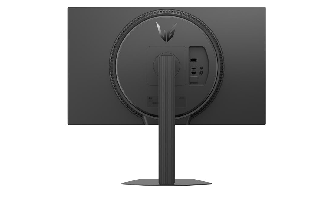 LG 27G440A-B – 27", 1920 × 1080 (Full HD), IPS, 240 Hz, HDR10