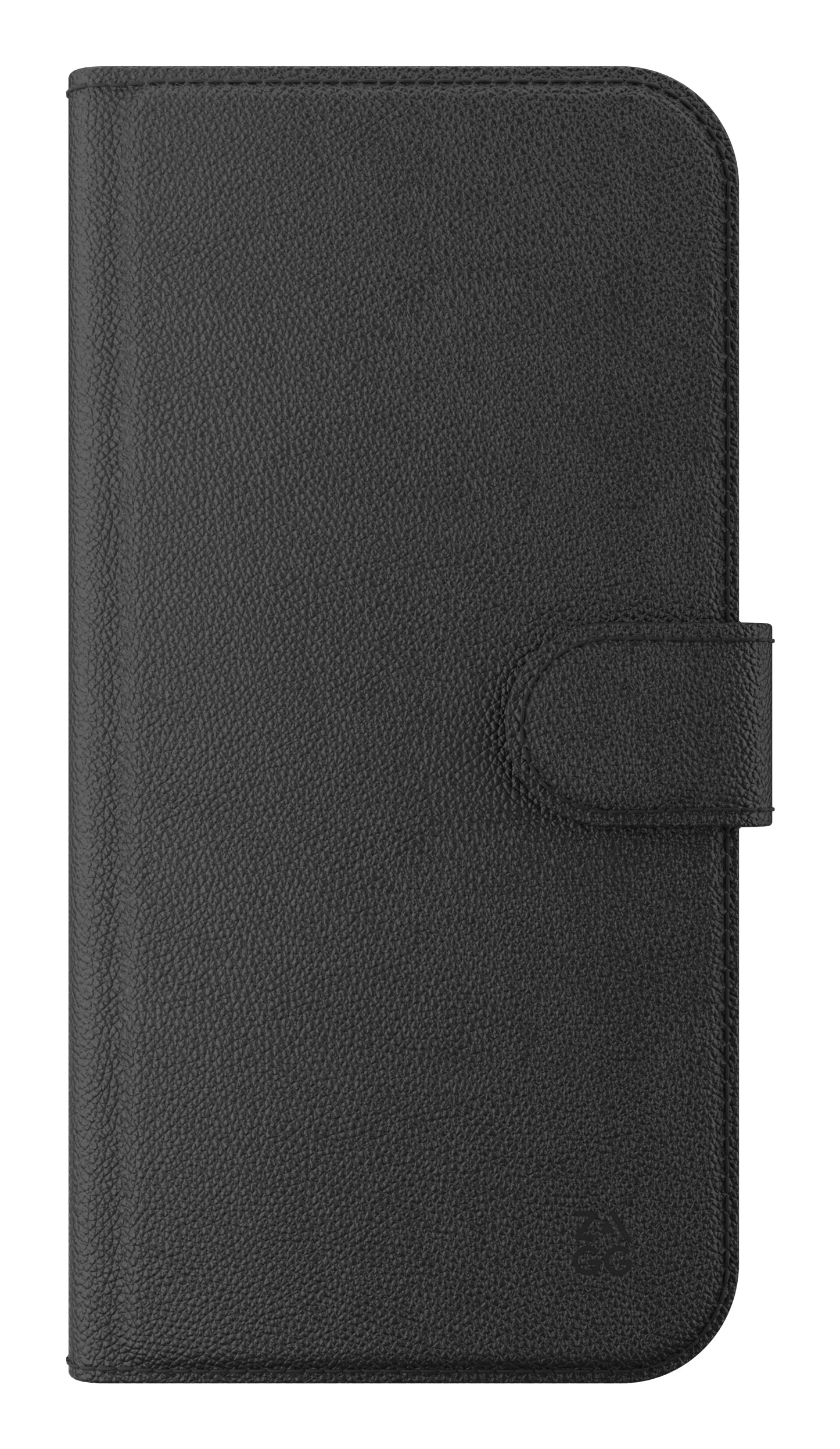 ZAGG Booklet-Hülle – für Samsung Galaxy S24 – Braun