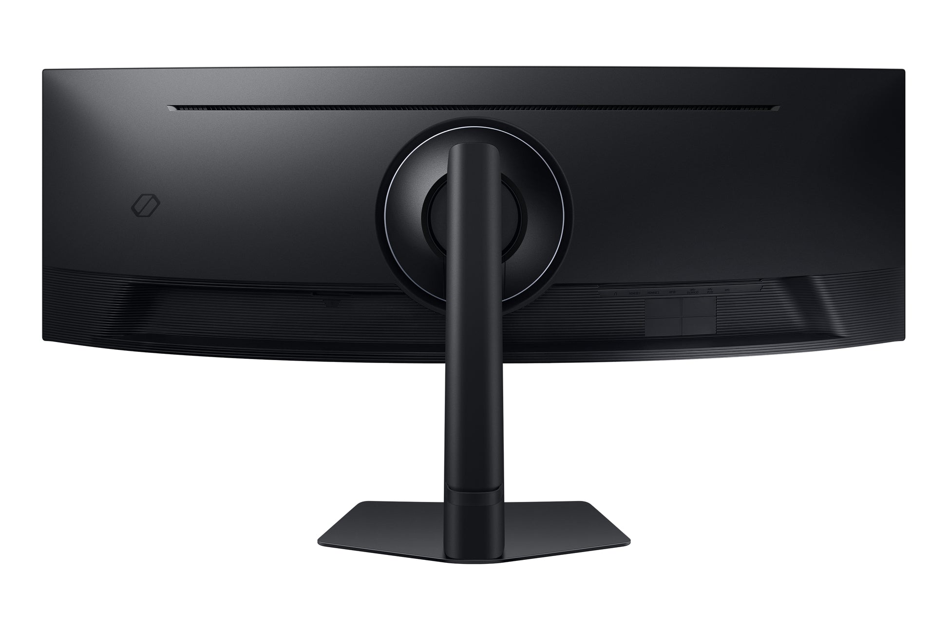 Samsung Odyssey G9 G95C – 49" Gebogen 1000R, 5120 × 1440 (DQHD), VA, 240 Hz, DisplayHDR 1000
