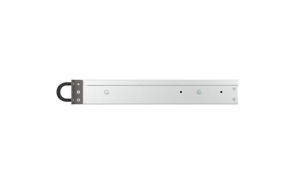 QNAP Allgemeines Speichergerät – SATA, 4-Bay, 4 GB RAM