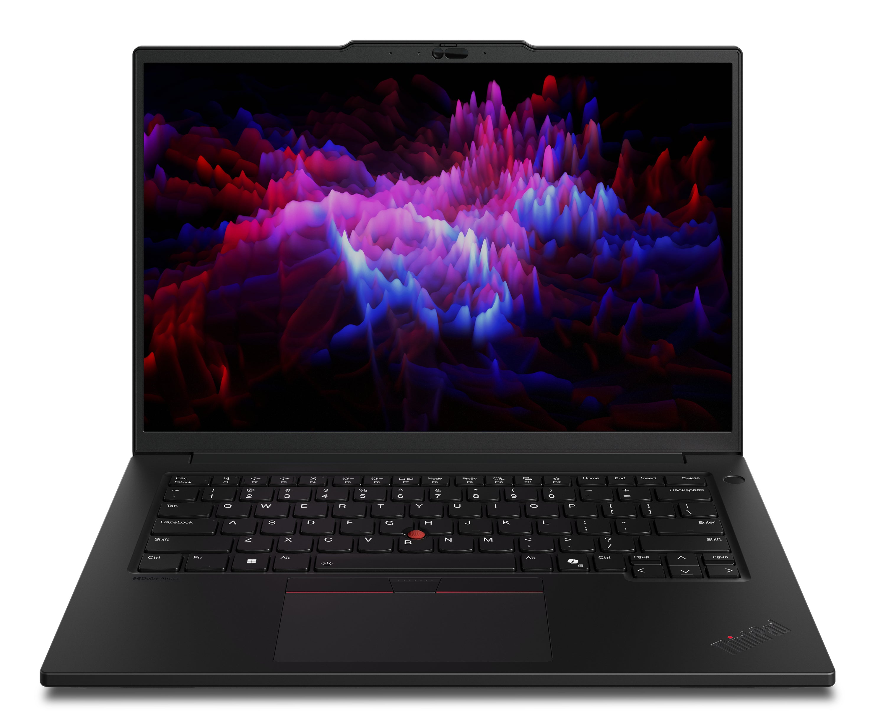 Lenovo ThinkPad P14s Gen 6 – Mobiler Arbeitsplatz – Windows 11 Pro